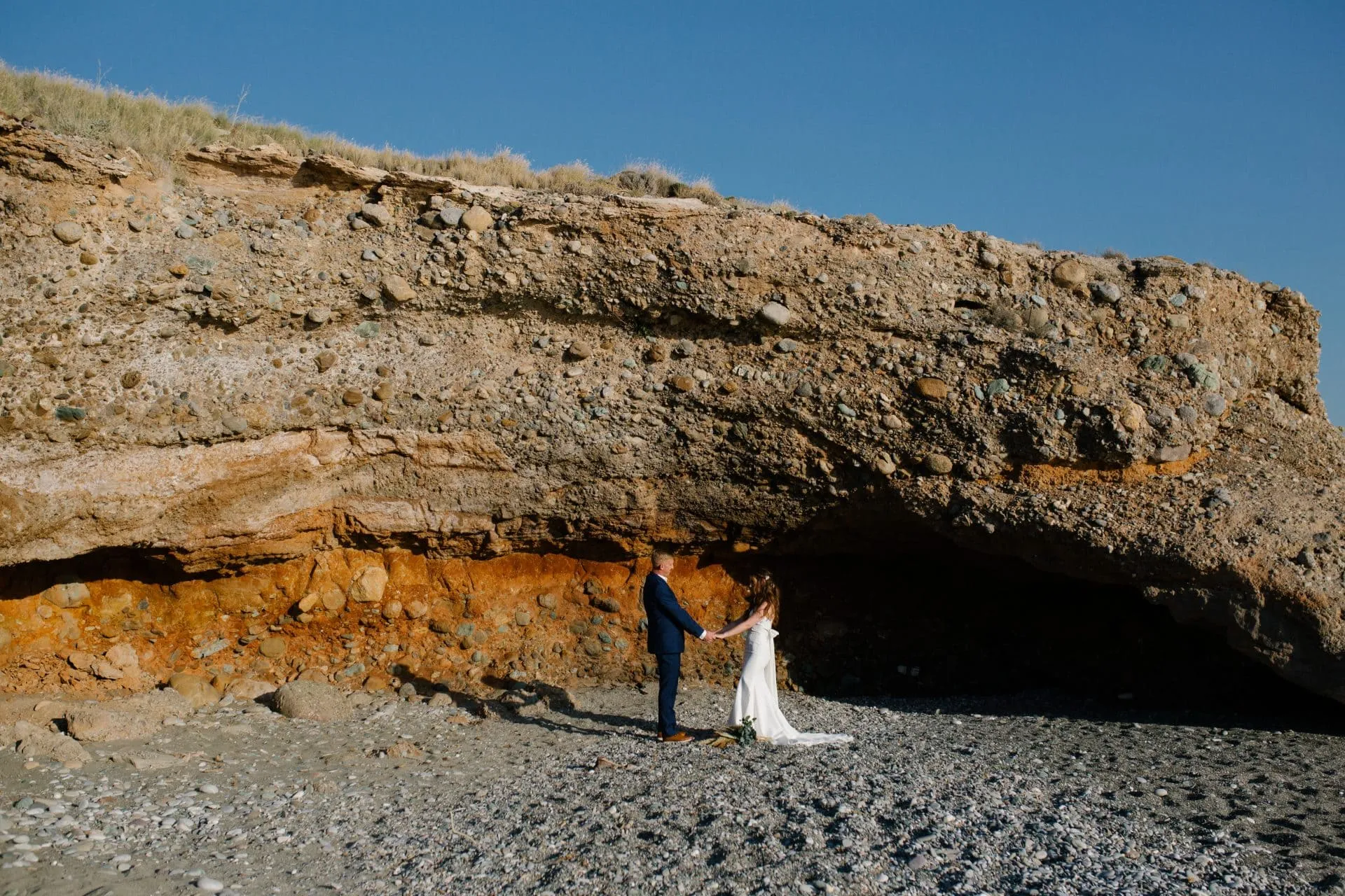 Tyler & Leigha — wedding photograph 172