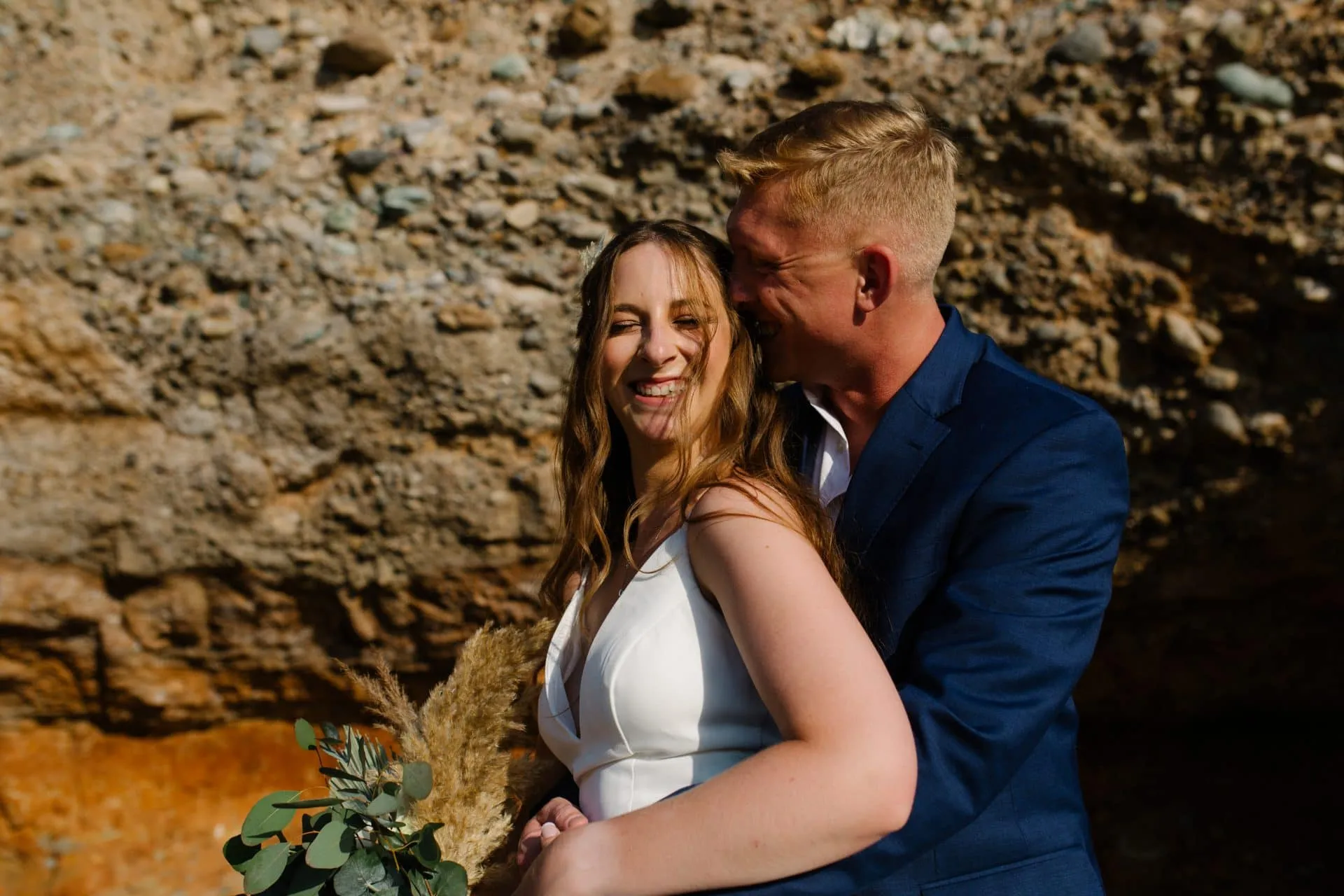 Tyler & Leigha — wedding photograph 174
