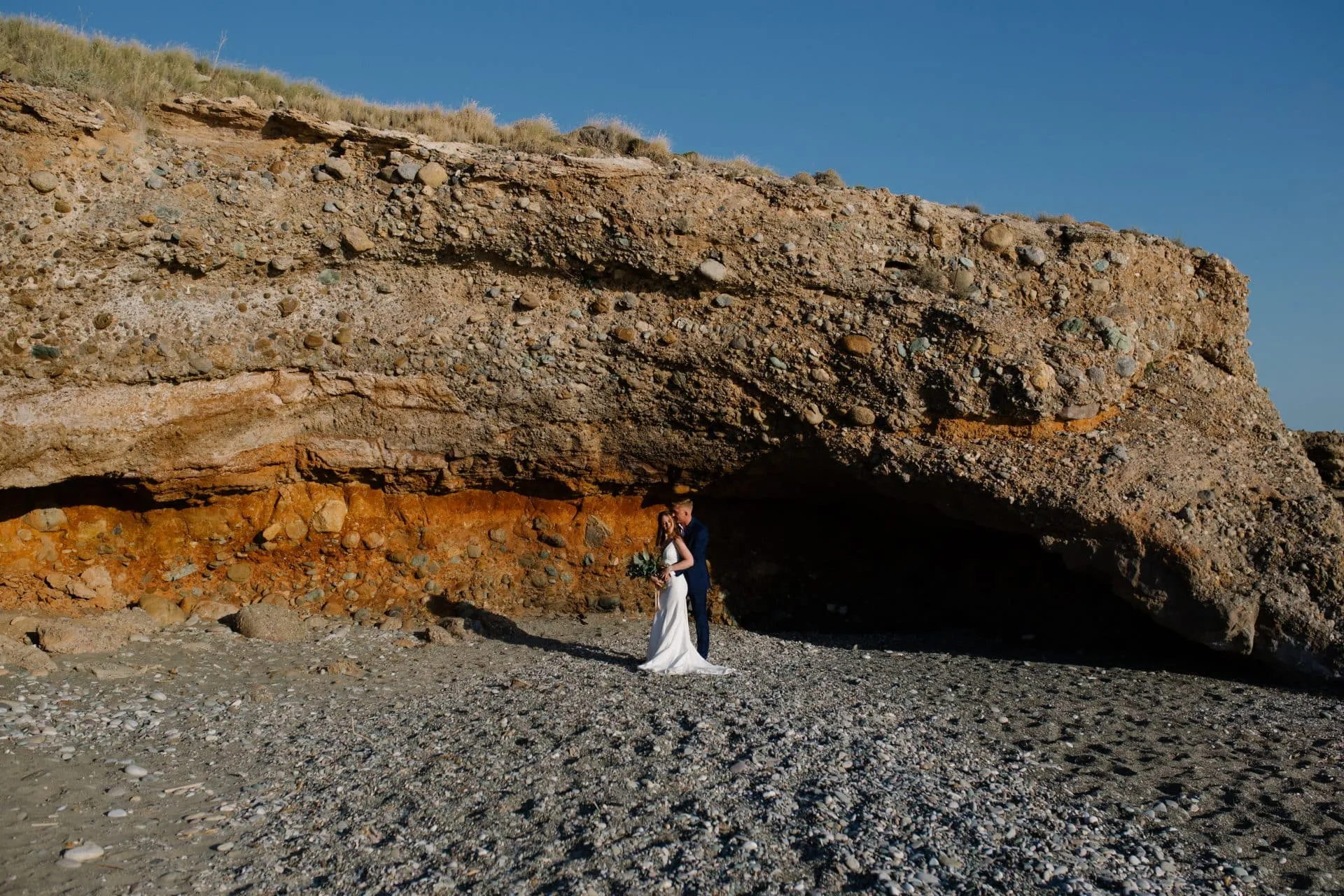 Tyler & Leigha — wedding photograph 173