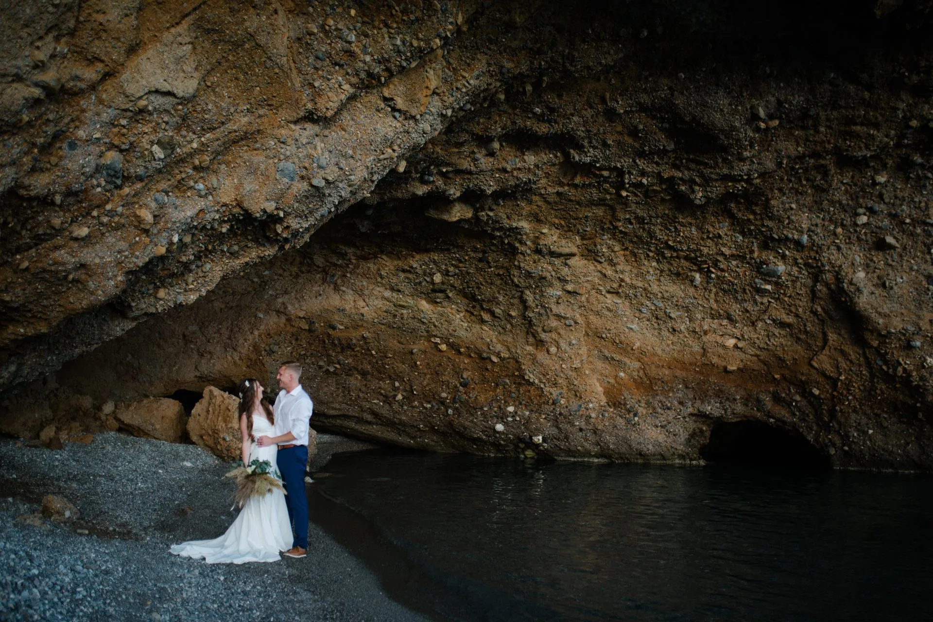 Tyler & Leigha — wedding photograph 187