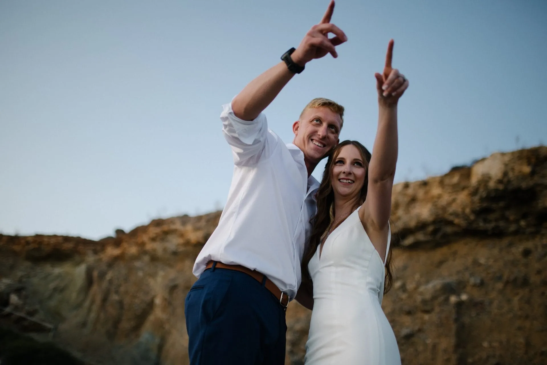Tyler & Leigha — wedding photograph 192