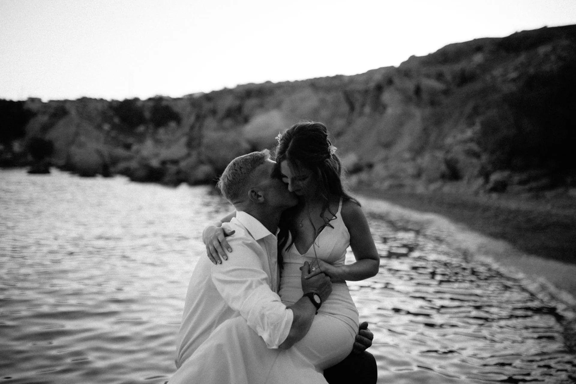 Tyler & Leigha — wedding photograph 206