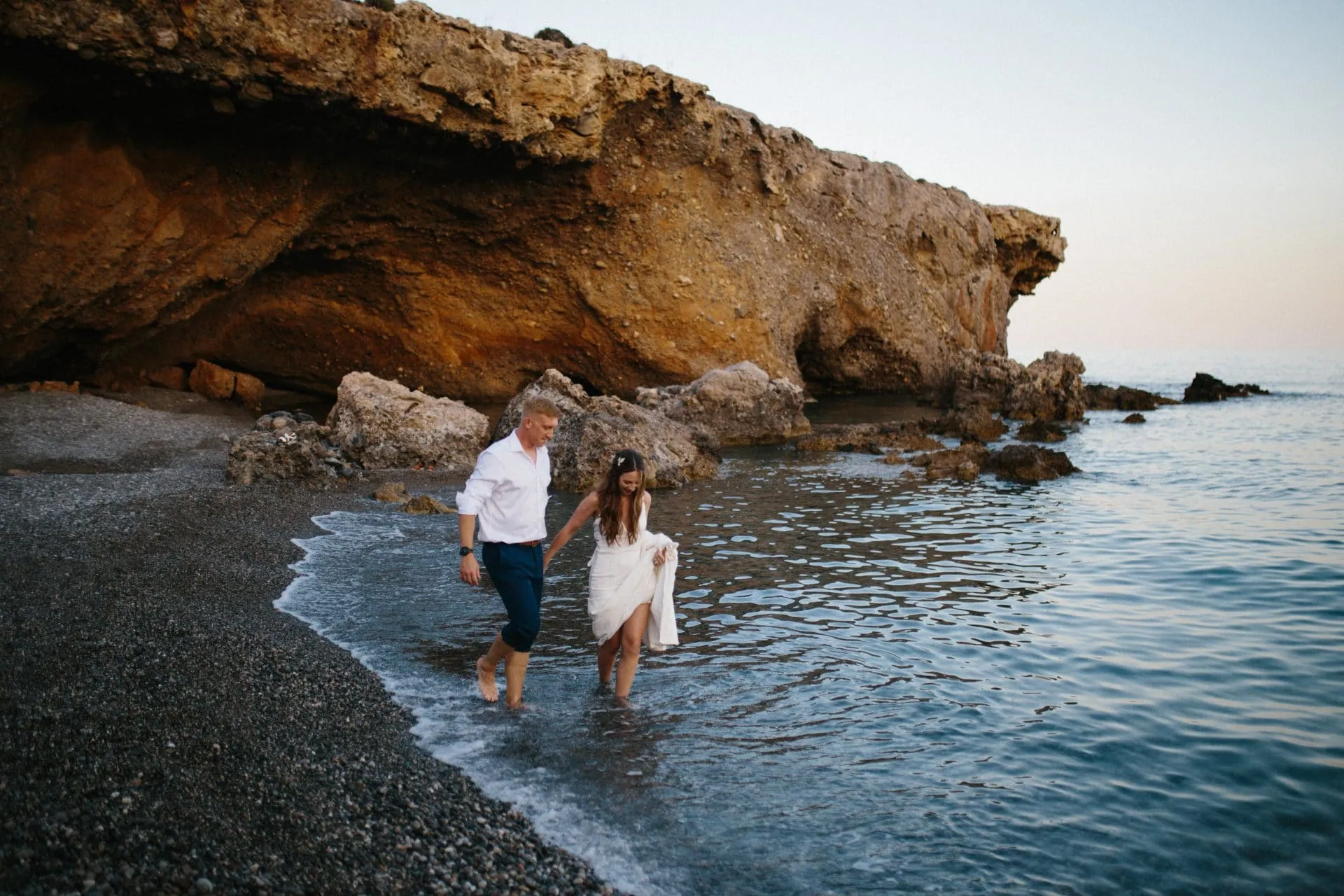Tyler & Leigha — wedding photograph 225