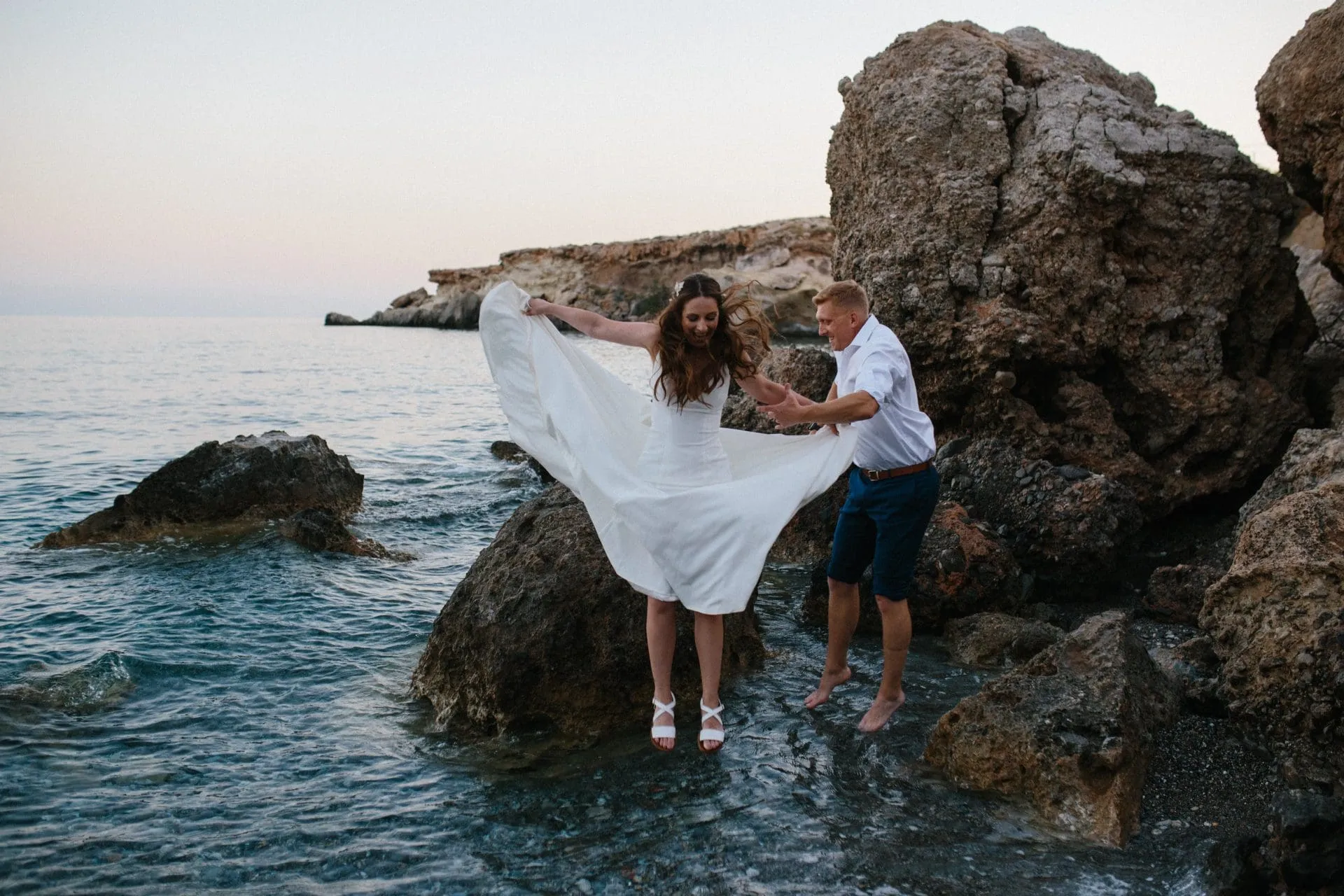 Tyler & Leigha — wedding photograph 210