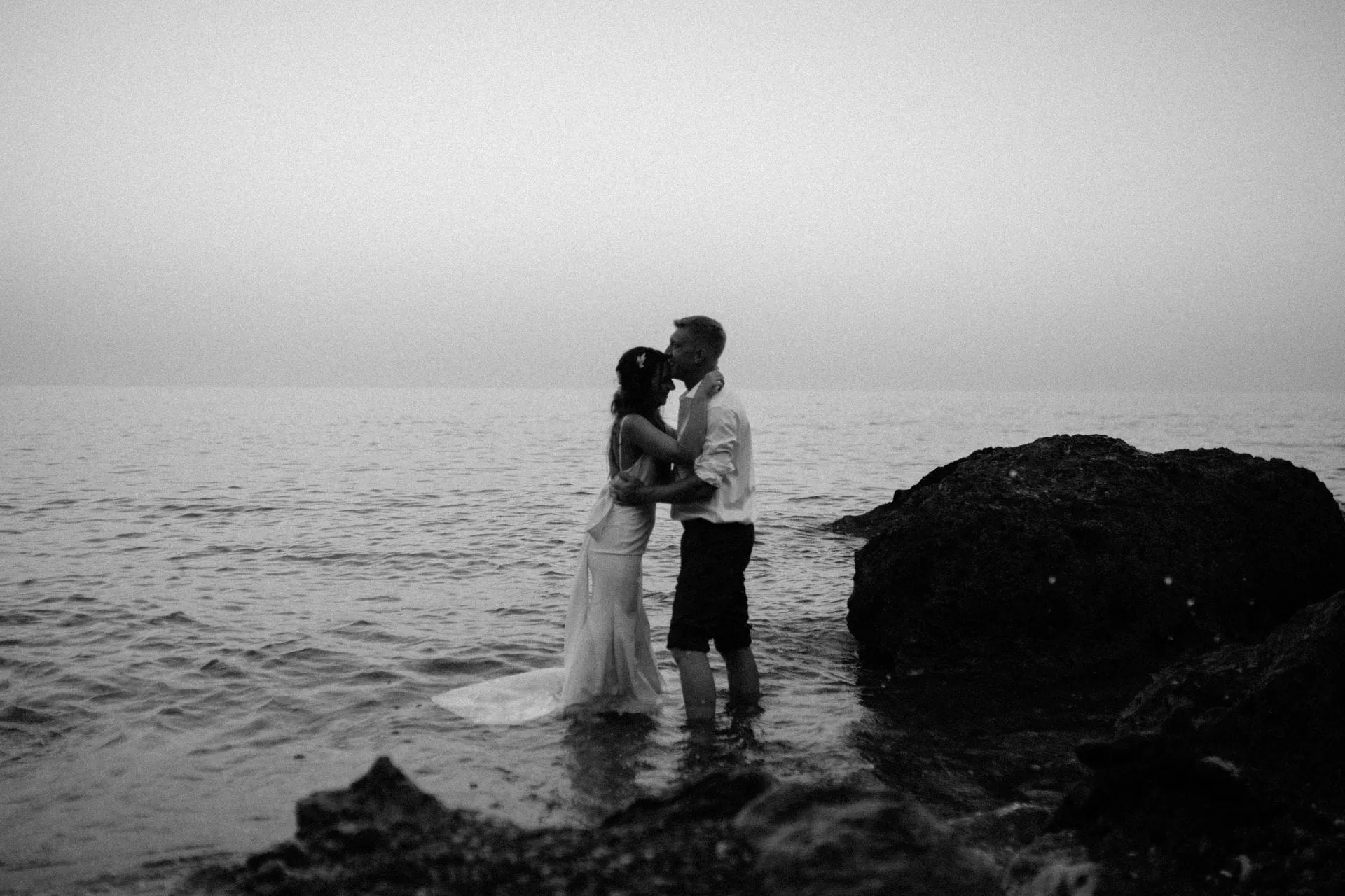 Tyler & Leigha — wedding photograph 214