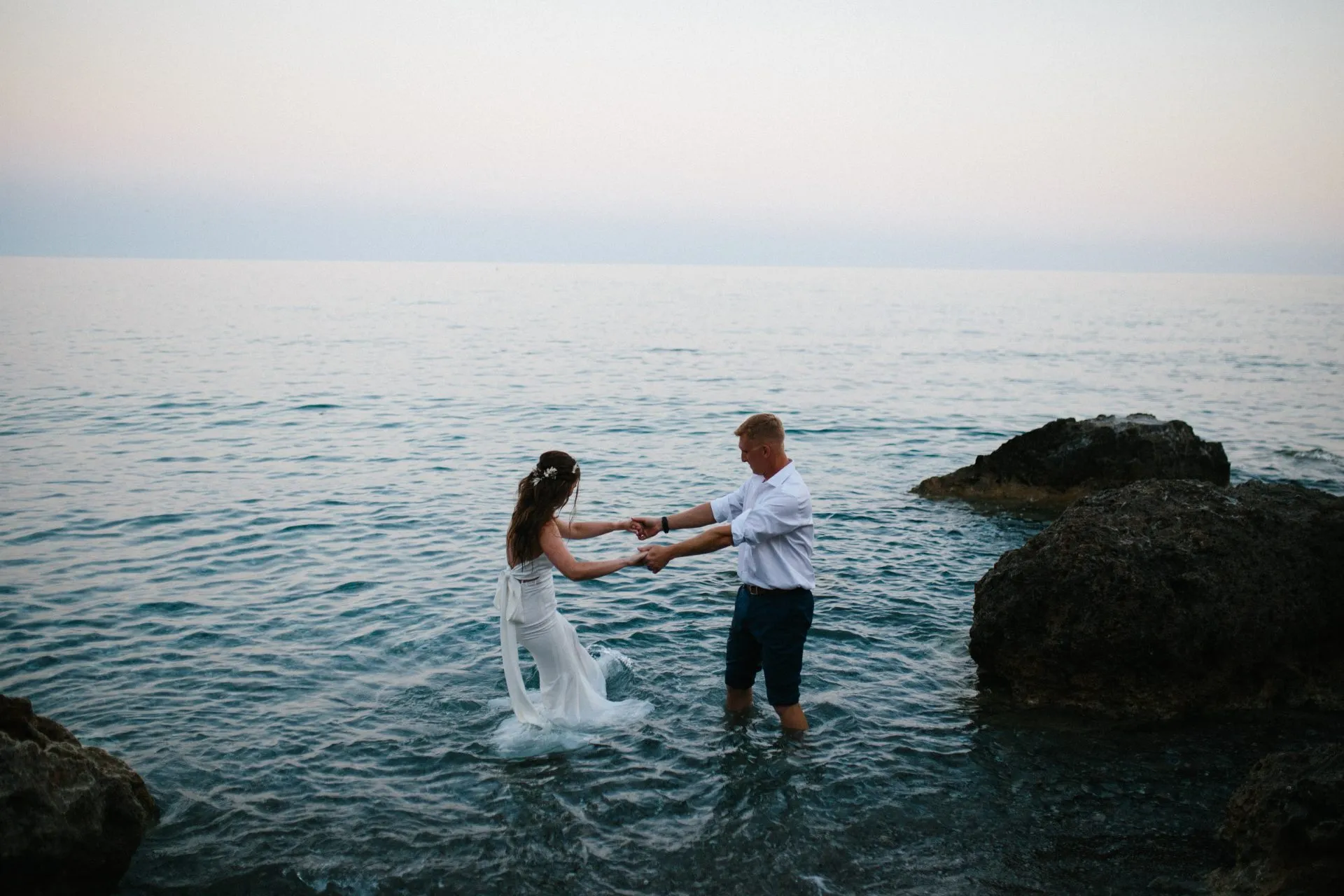 Tyler & Leigha — wedding photograph 218