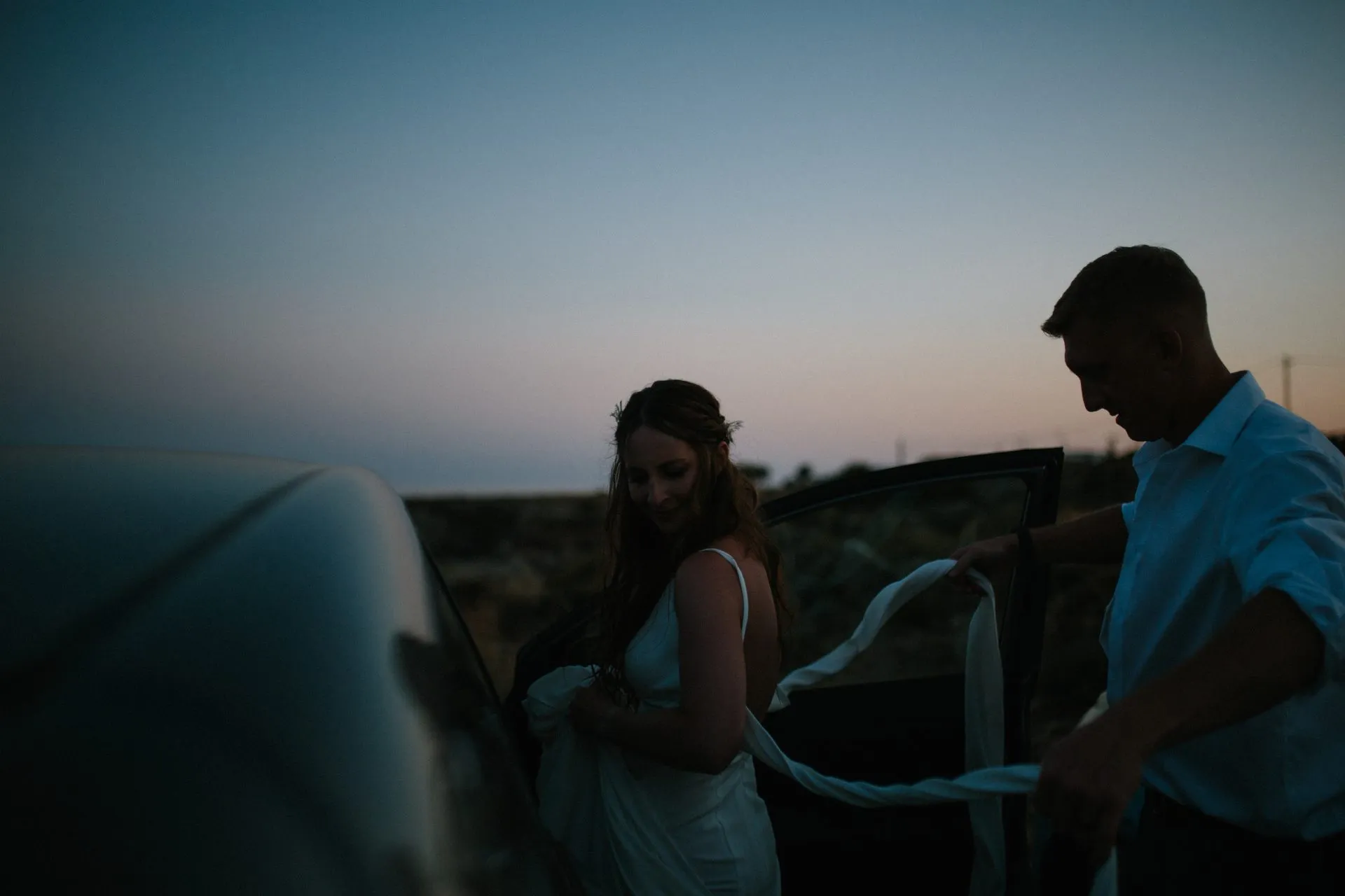 Tyler & Leigha — wedding photograph 240