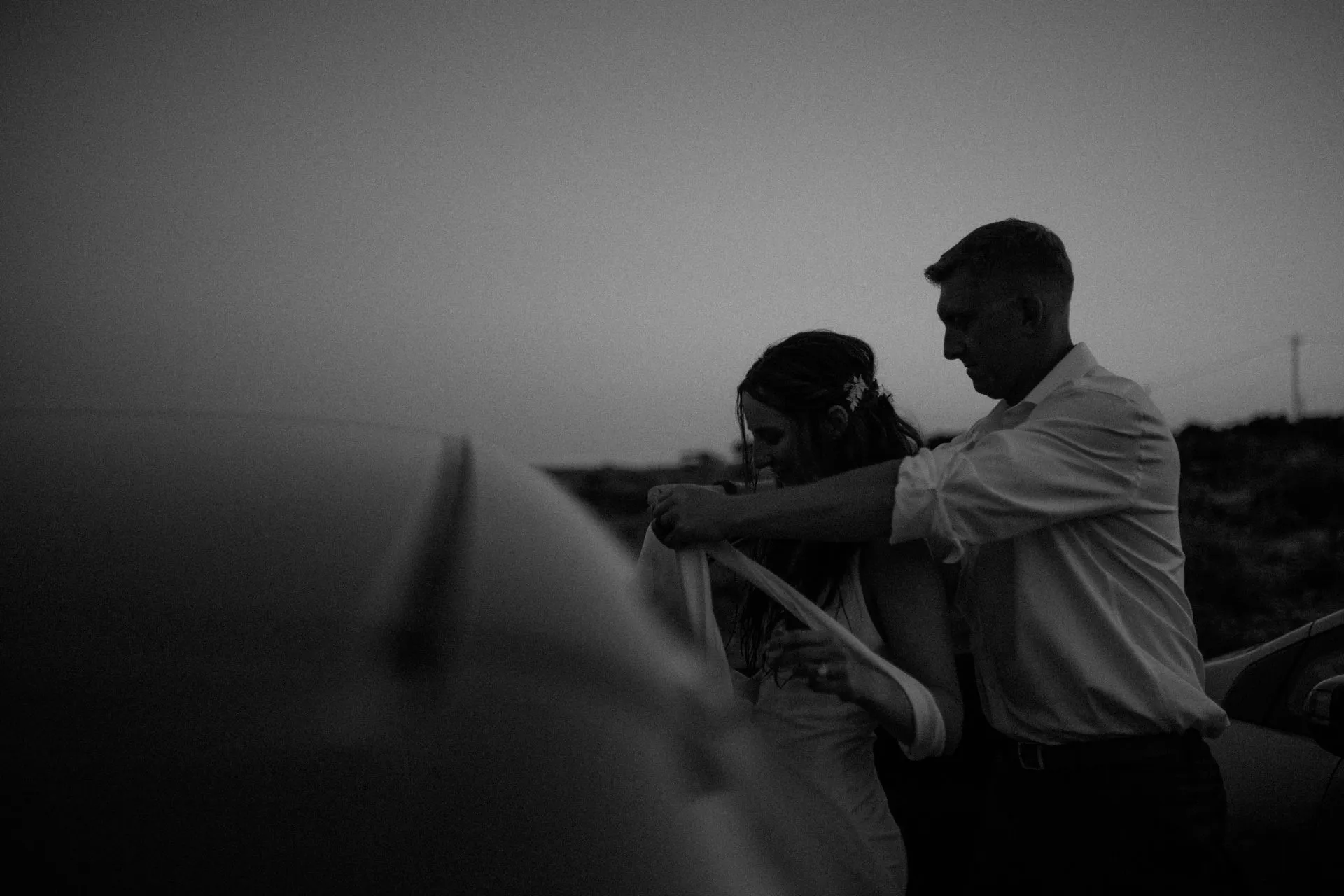 Tyler & Leigha — wedding photograph 241