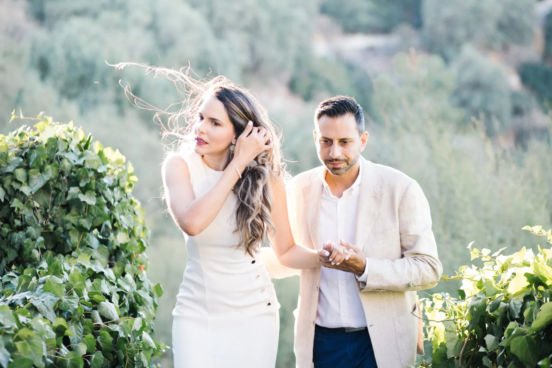 Manos & Karla — wedding photograph 31