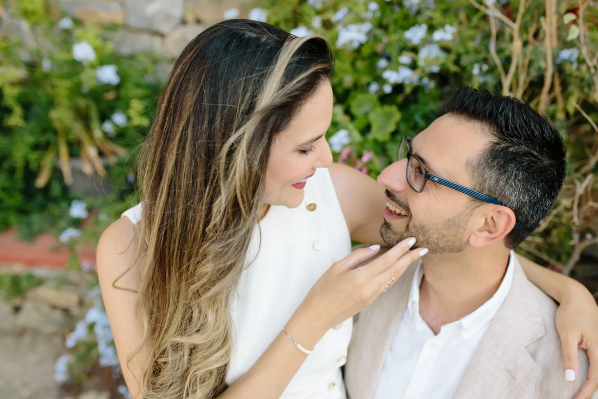 Manos & Karla — wedding photograph 41