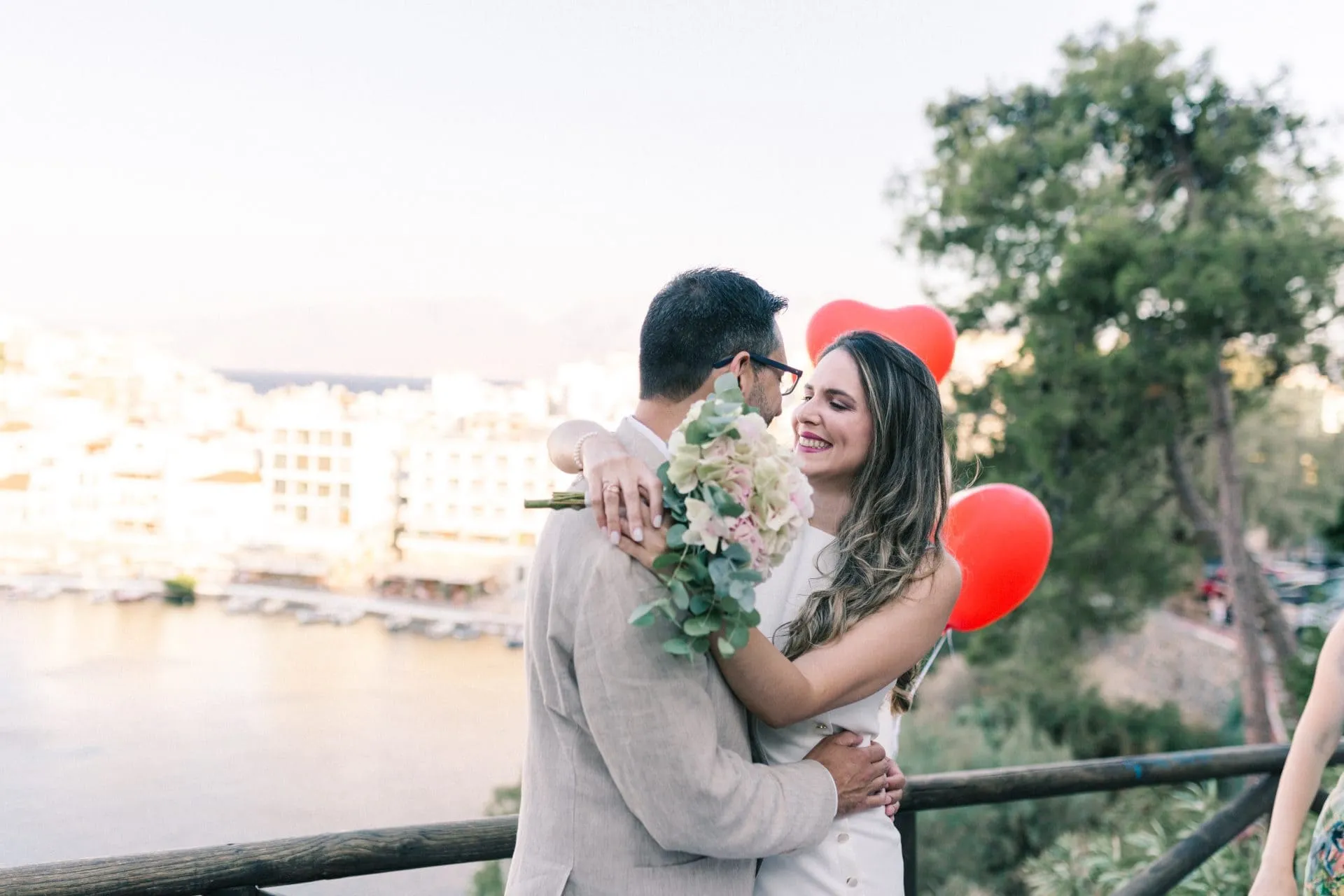 Manos & Karla — wedding photograph 50