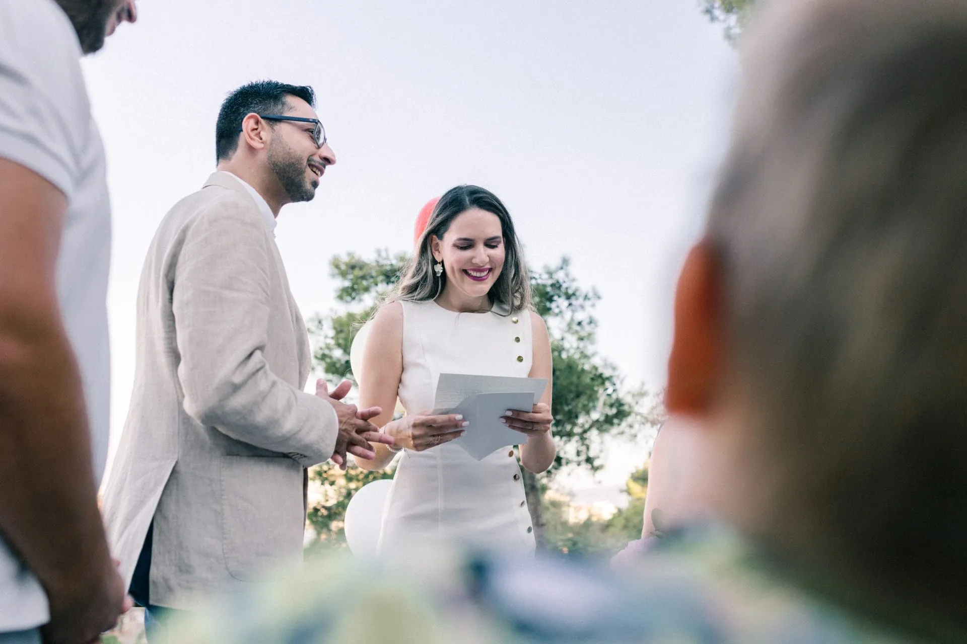 Manos & Karla — wedding photograph 58
