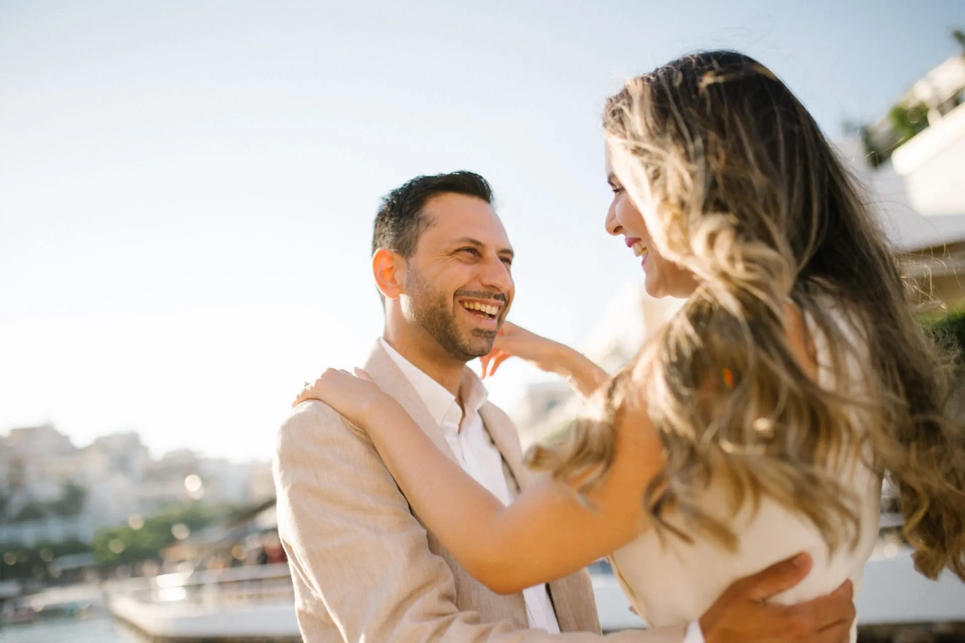 Manos & Karla — wedding photograph 9