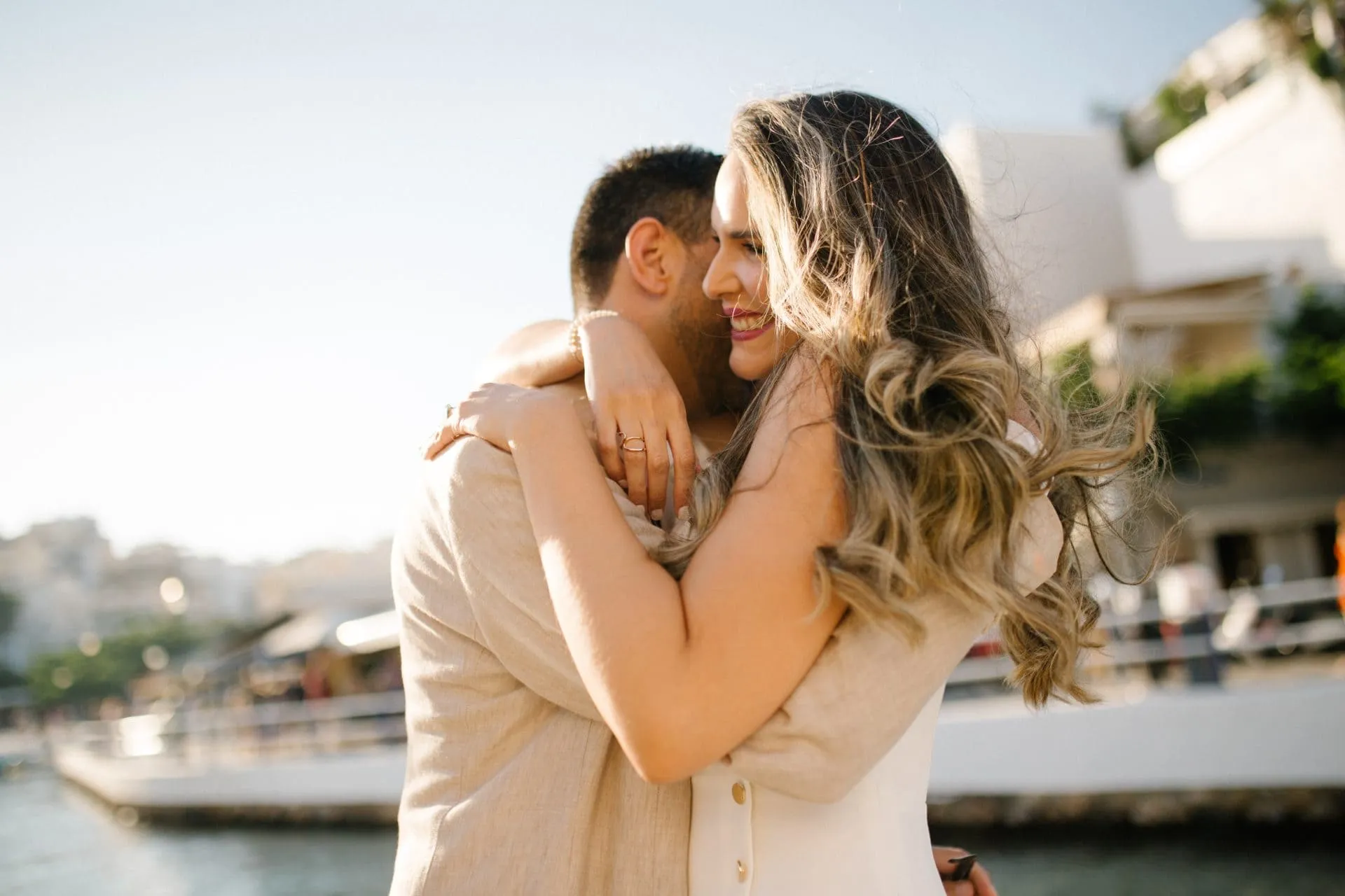 Manos & Karla — wedding photograph 10