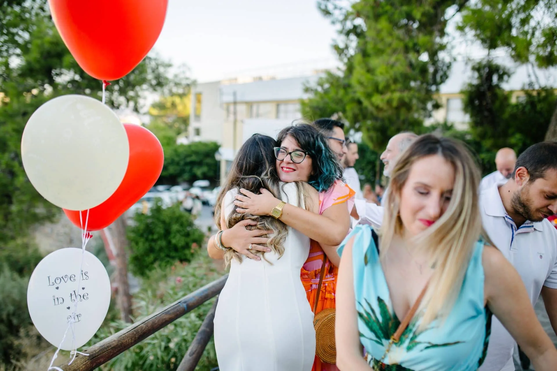 Manos & Karla — wedding photograph 75
