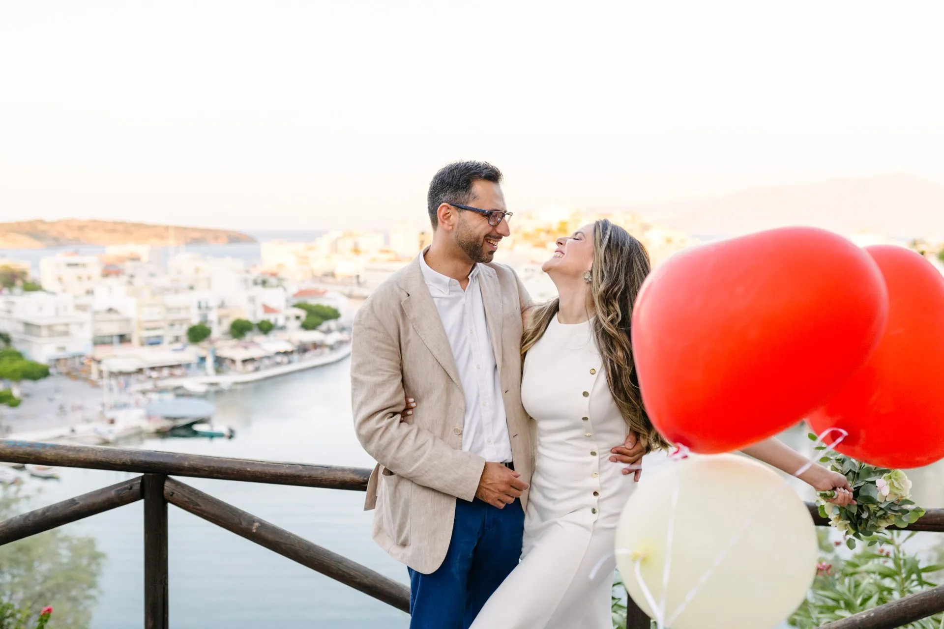 Manos & Karla — wedding photograph 76