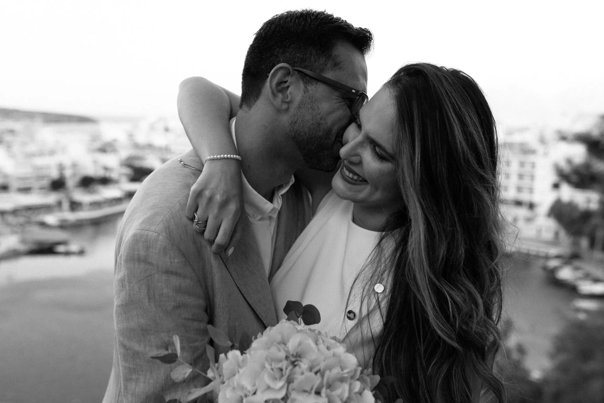 Manos & Karla — wedding photograph 78