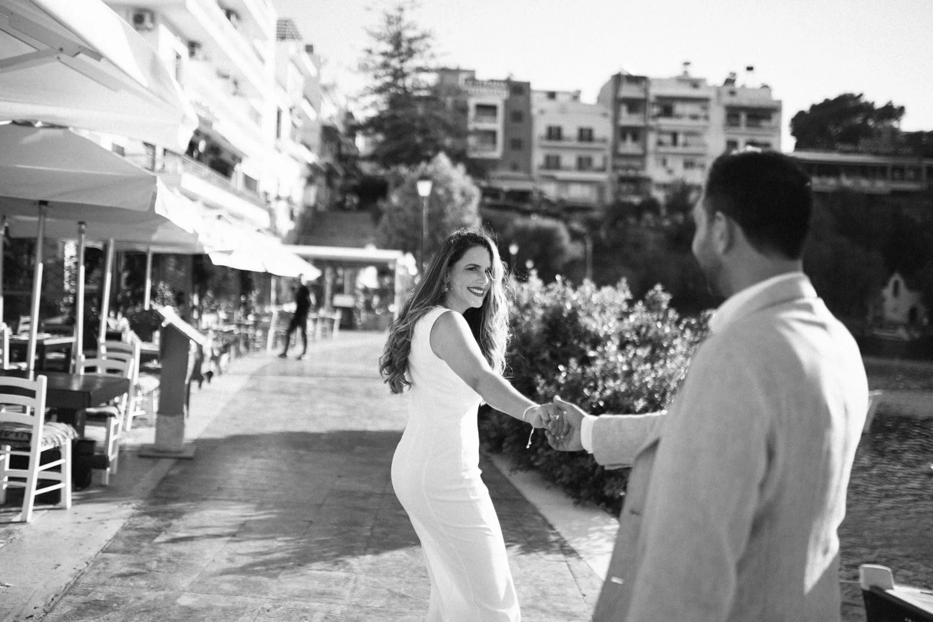 Manos & Karla — wedding photograph 17