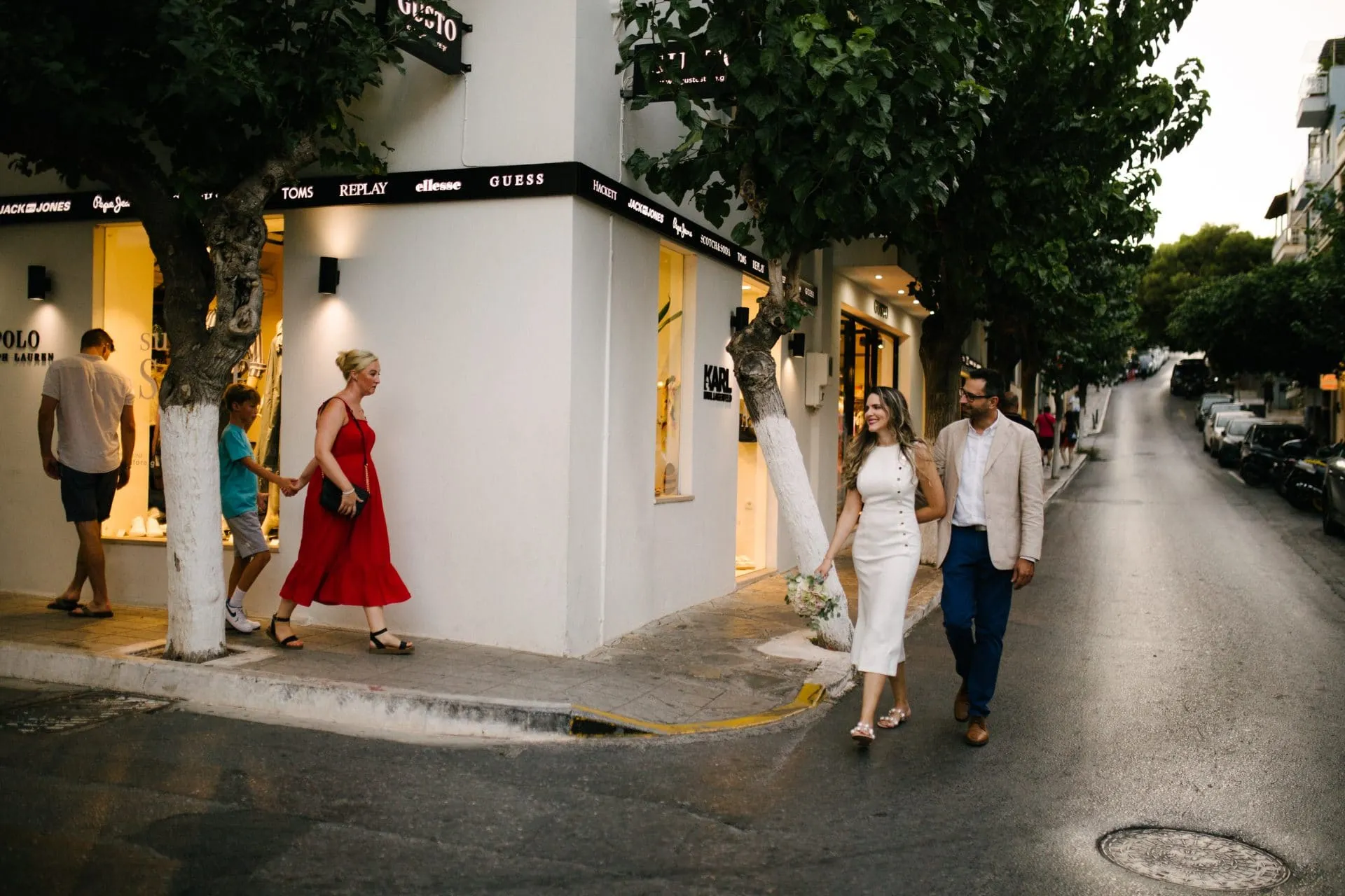 Manos & Karla — wedding photograph 85