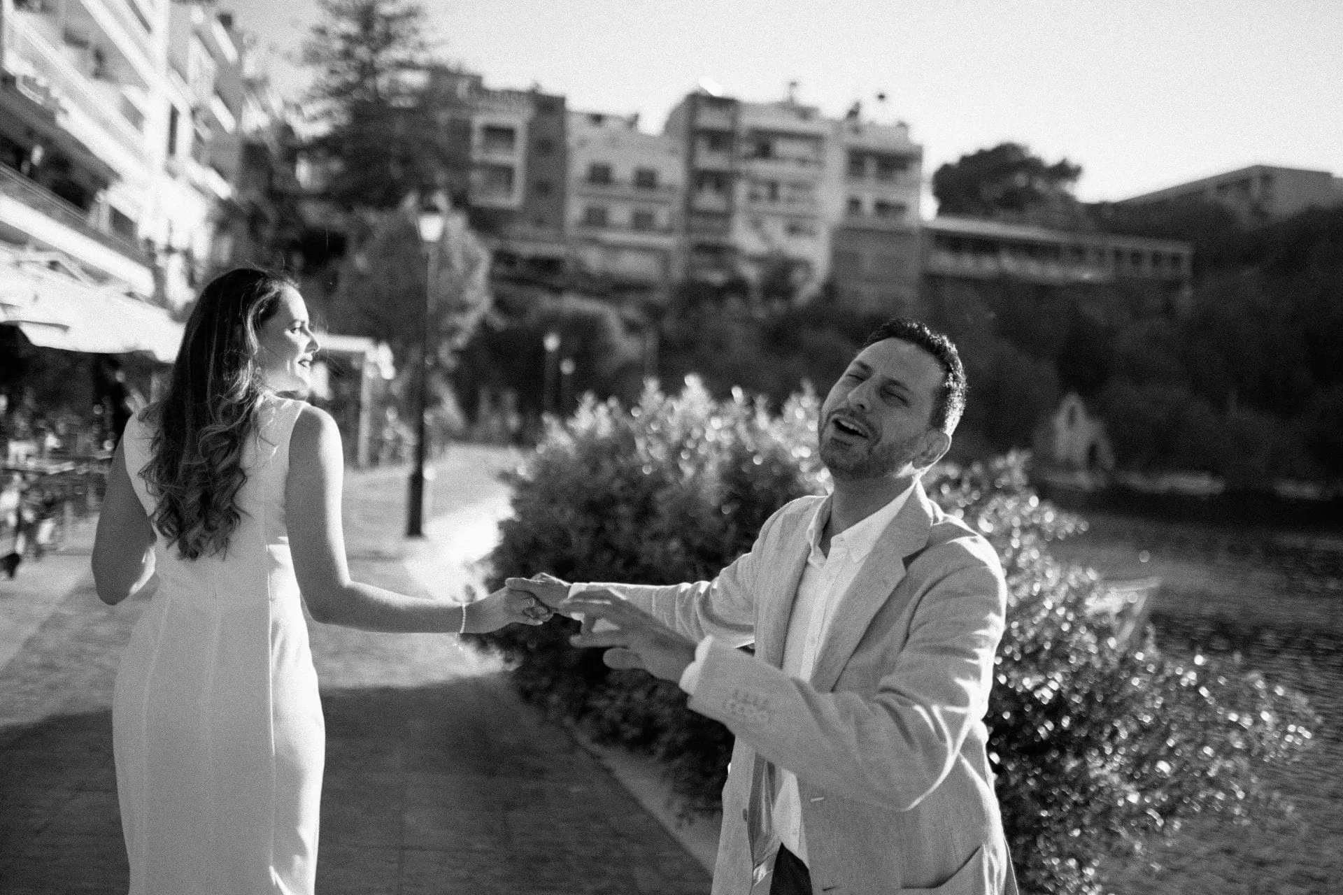 Manos & Karla — wedding photograph 16