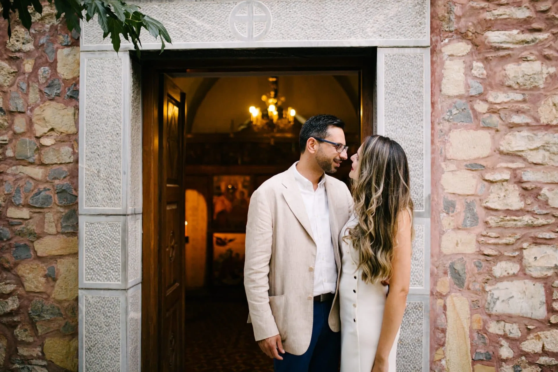 Manos & Karla — wedding photograph 89
