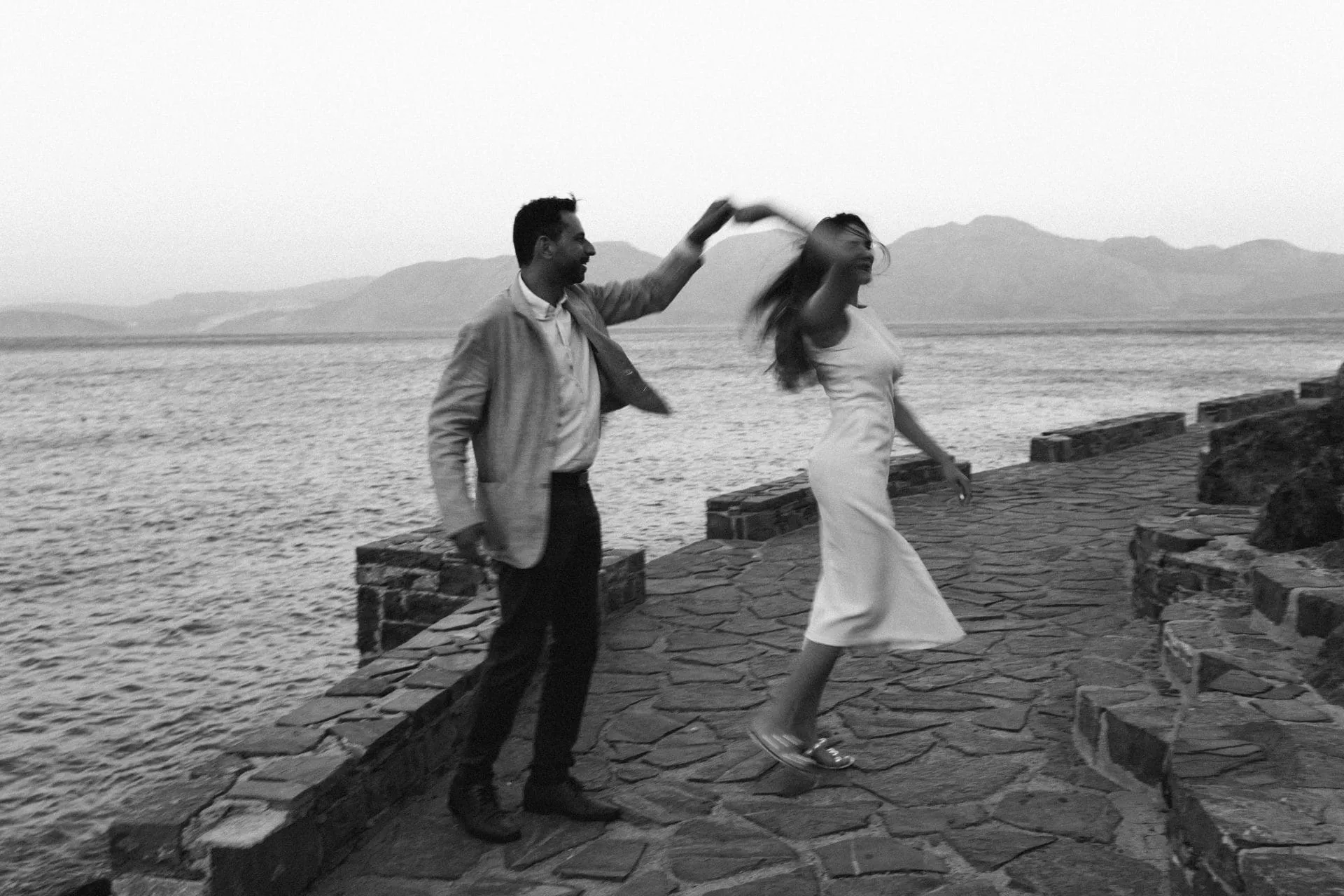 Manos & Karla — wedding photograph 100