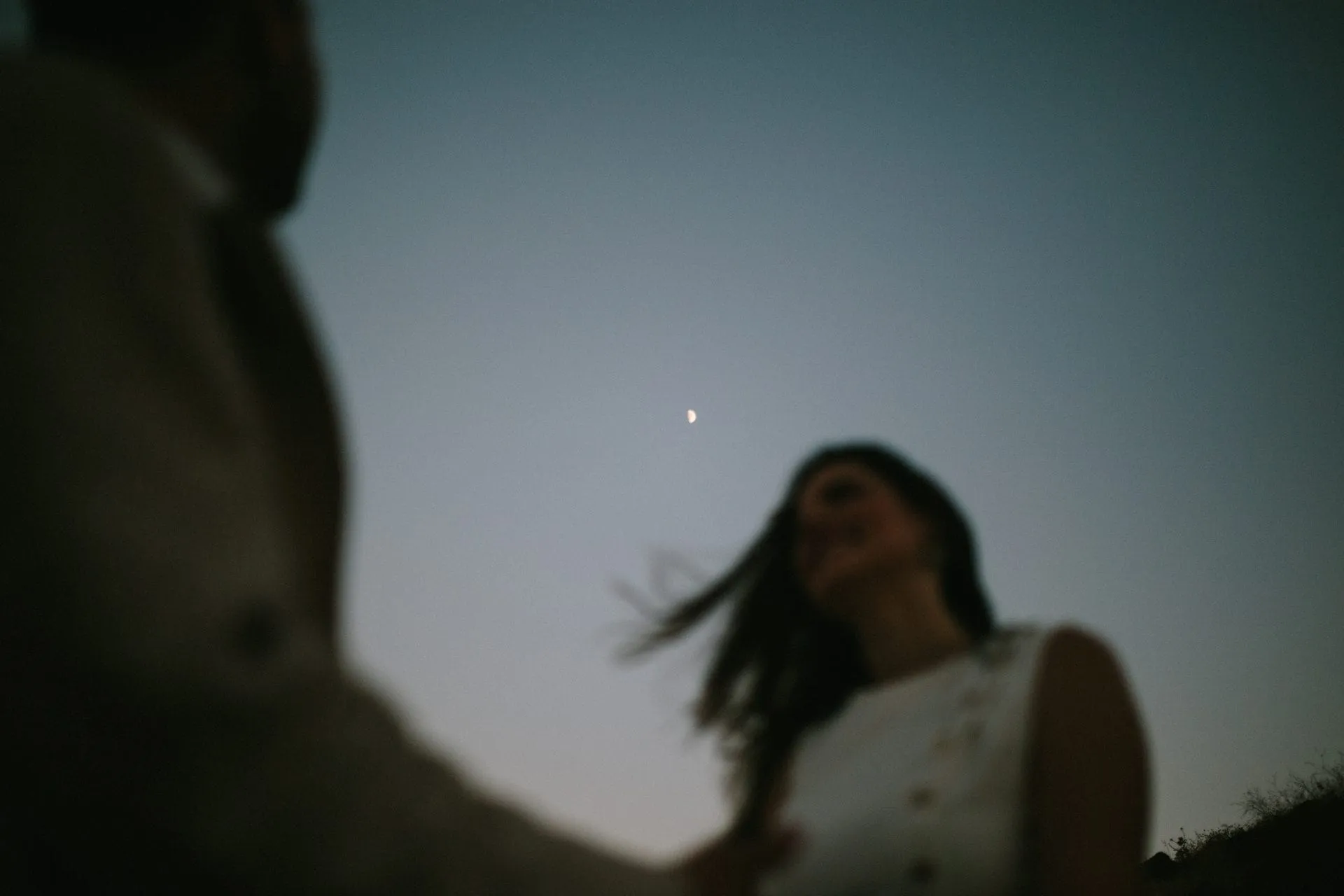 Manos & Karla — wedding photograph 101