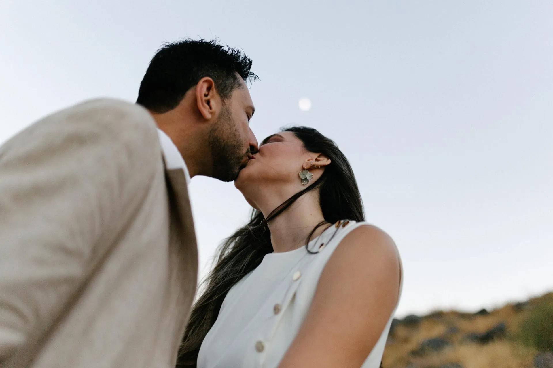 Manos & Karla — wedding photograph 103