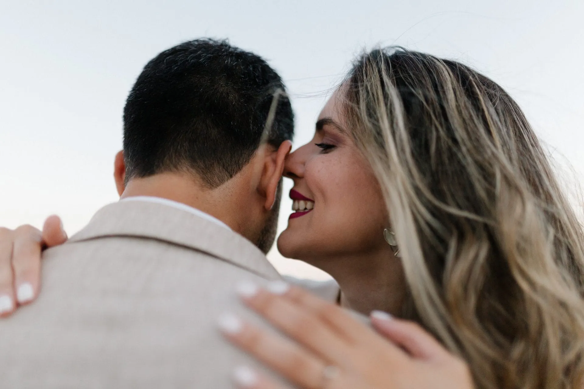 Manos & Karla — wedding photograph 104