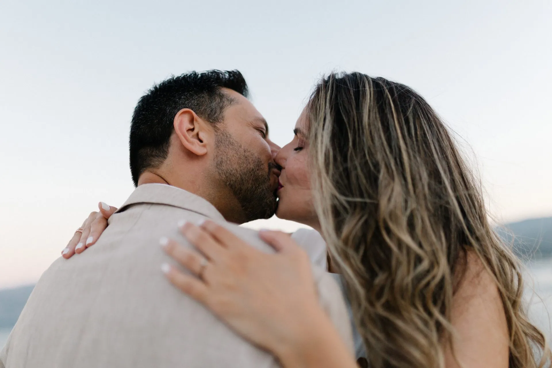 Manos & Karla — wedding photograph 105