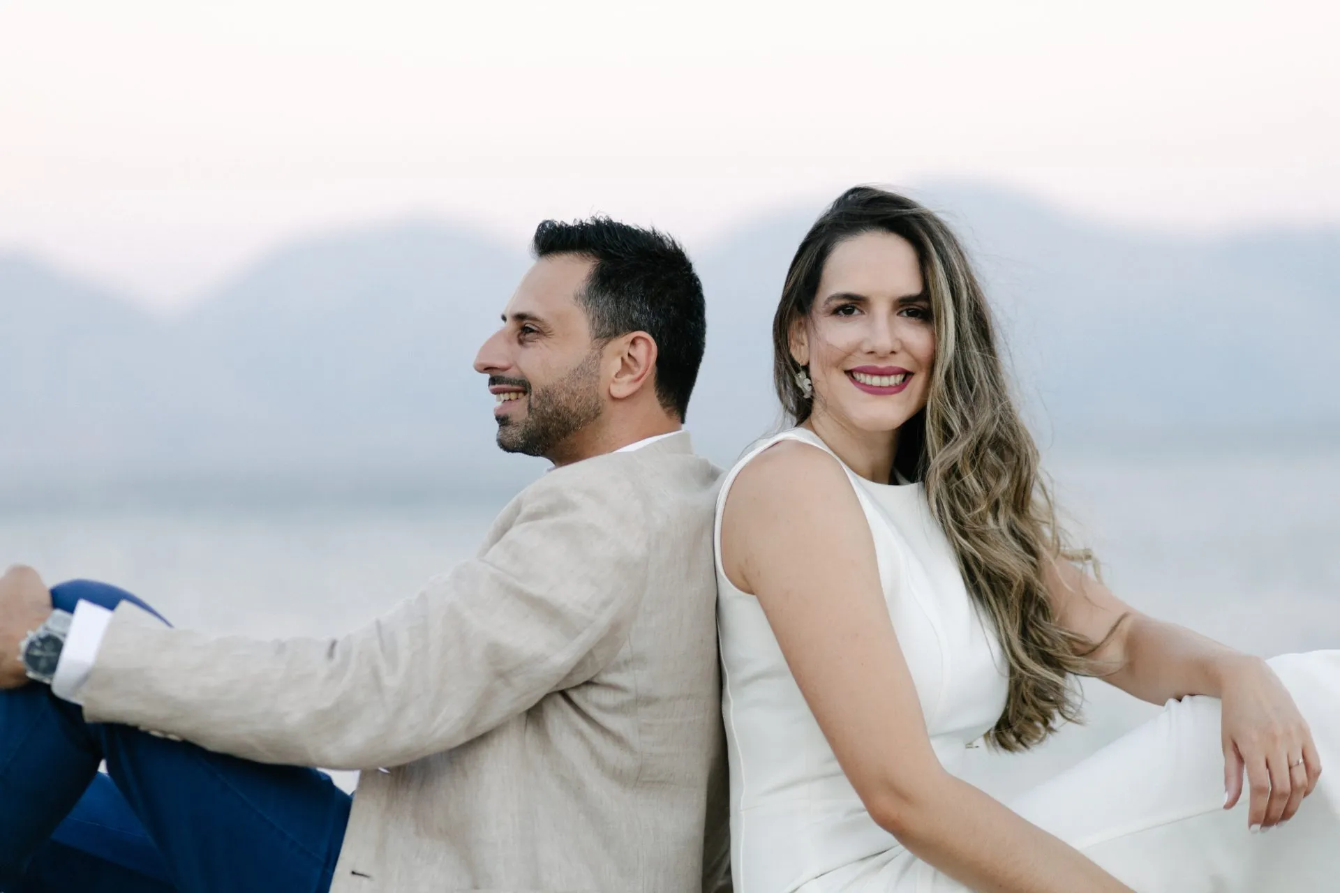 Manos & Karla — wedding photograph 108