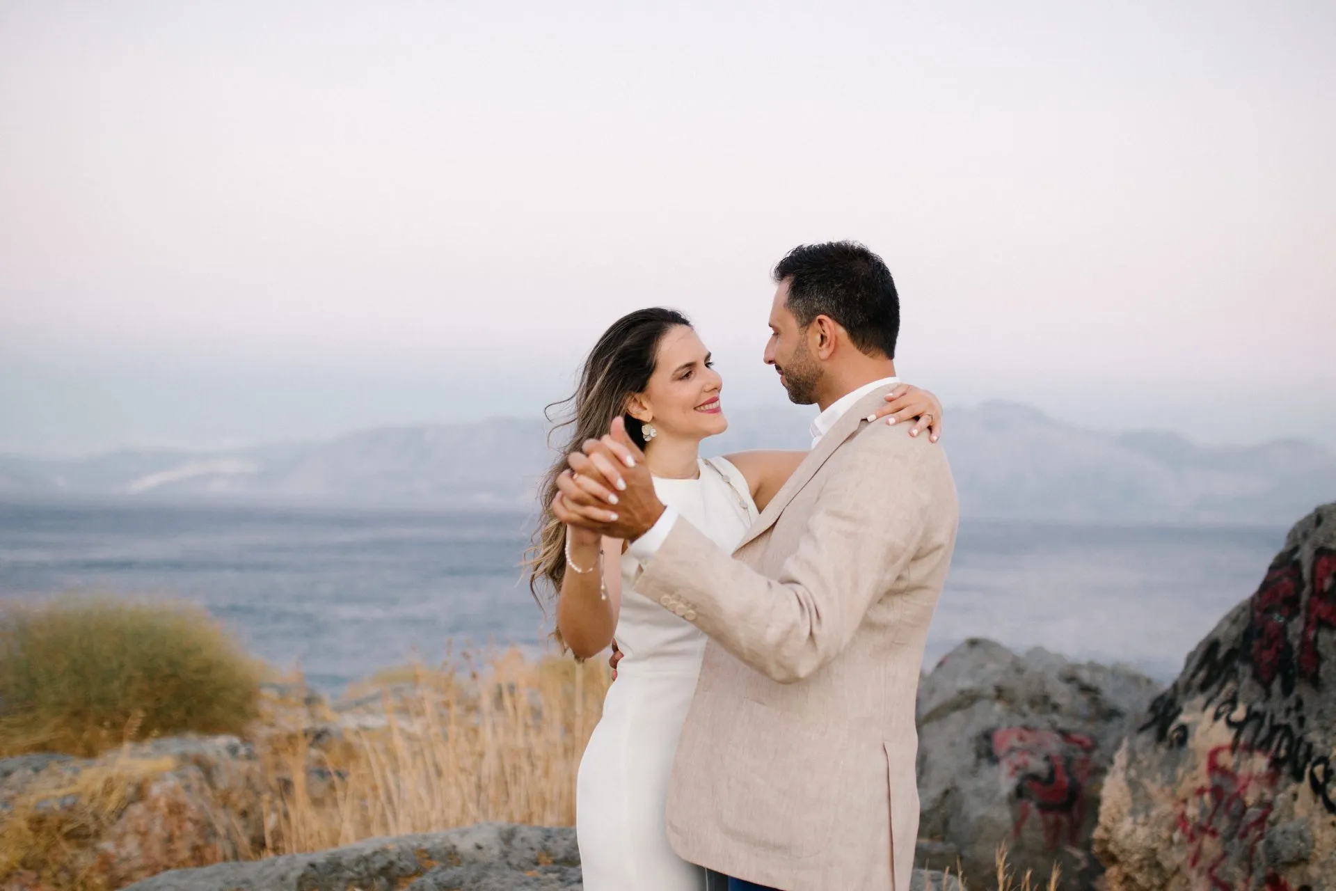 Manos & Karla — wedding photograph 121