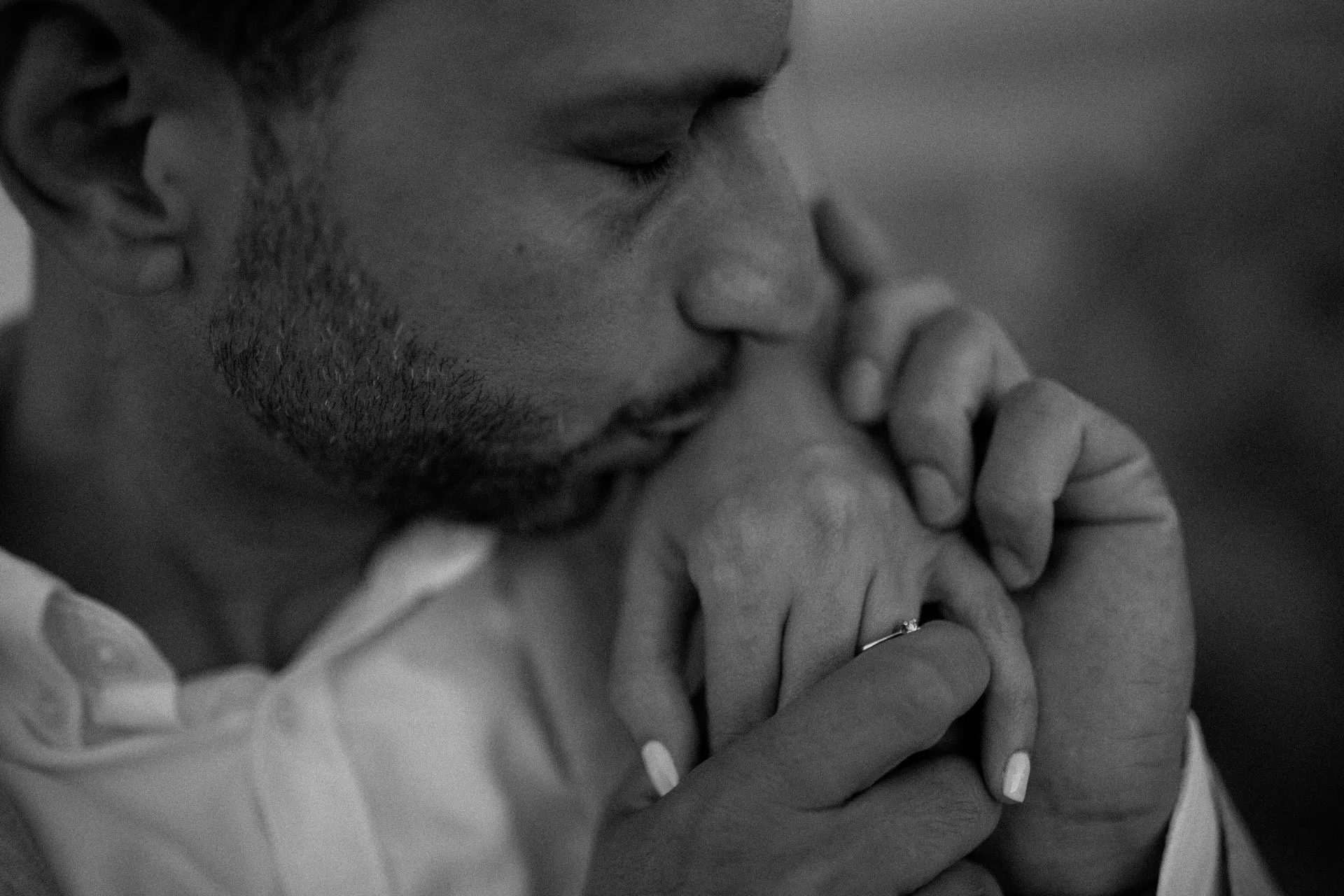 Manos & Karla — wedding photograph 118