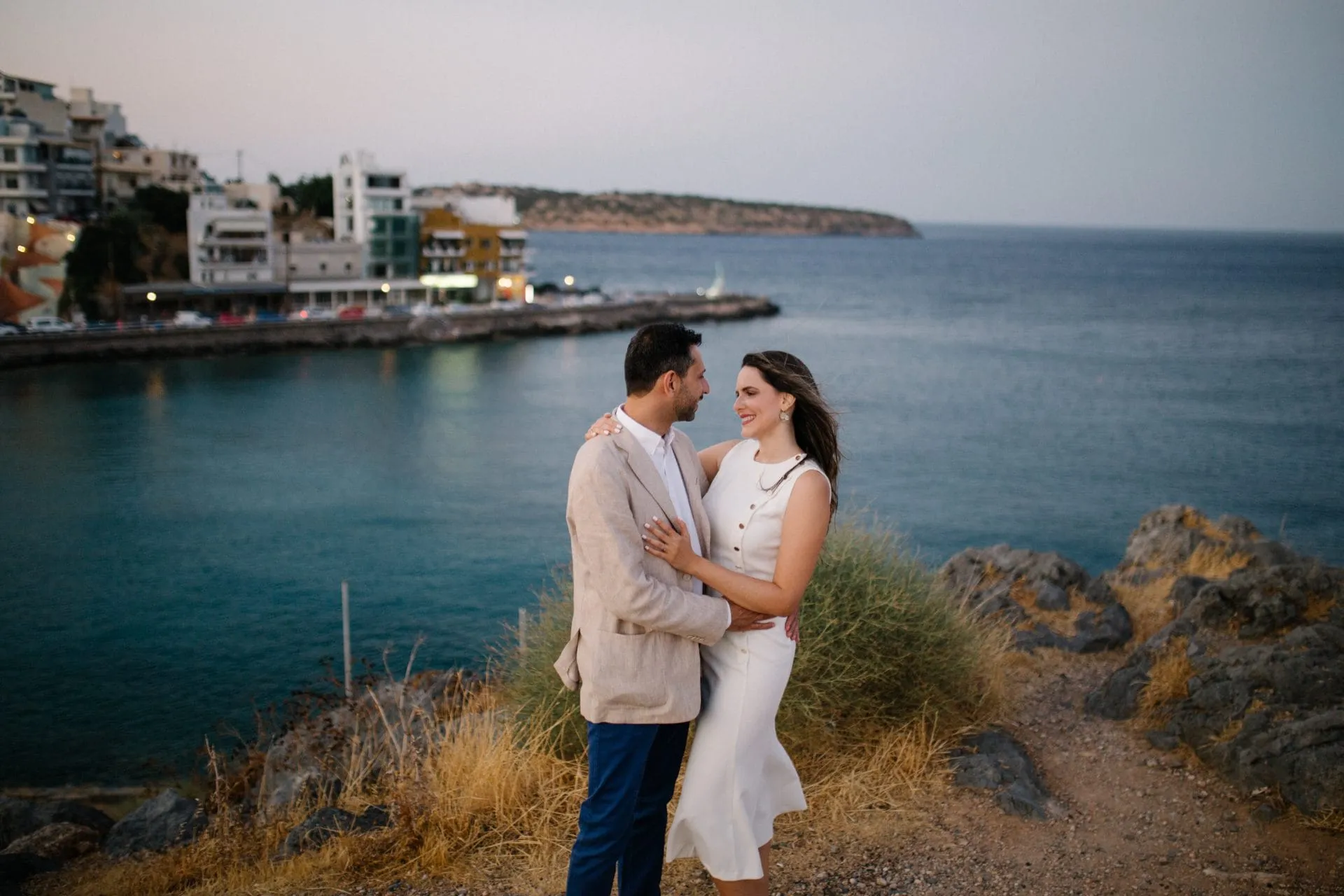 Manos & Karla — wedding photograph 120
