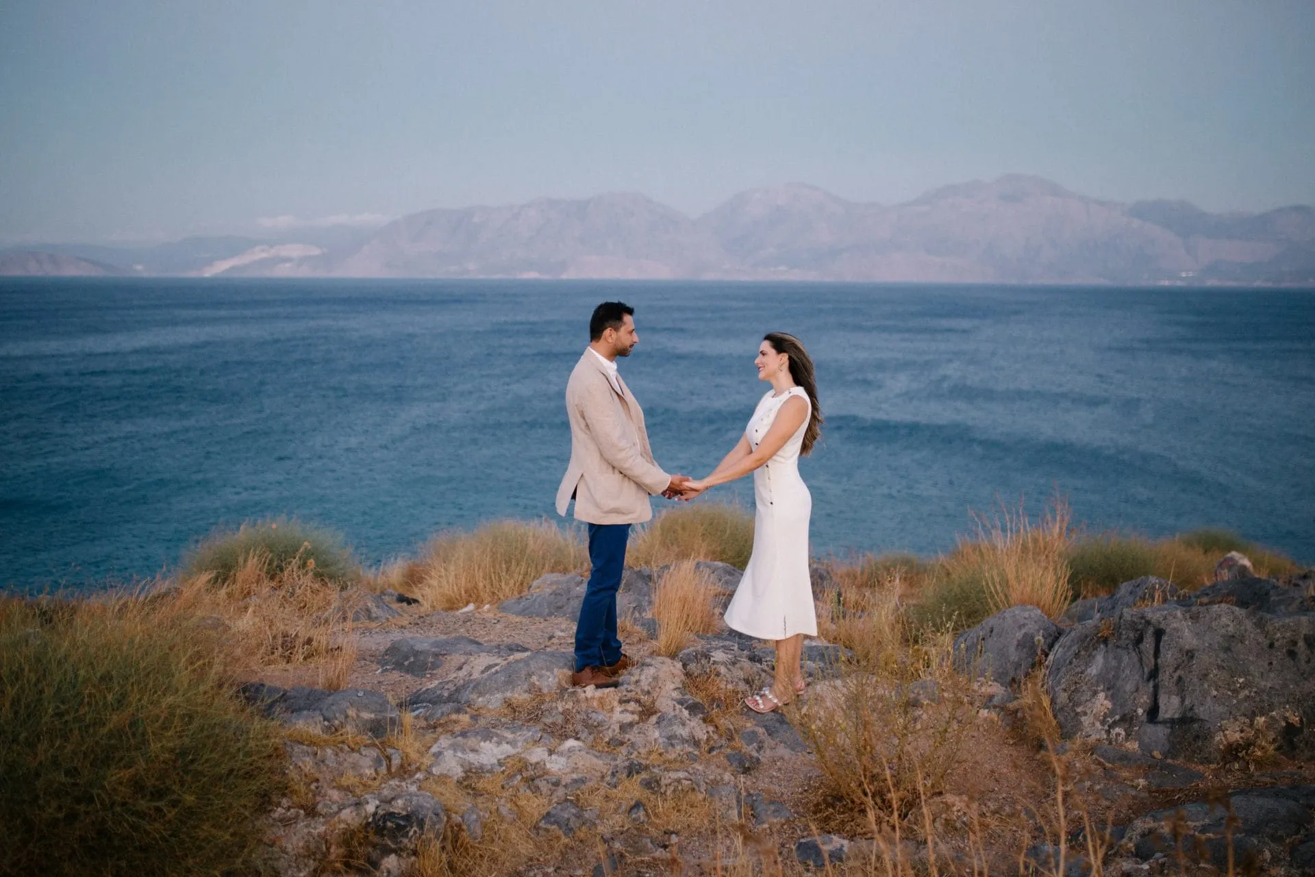 Manos & Karla — wedding photograph 123
