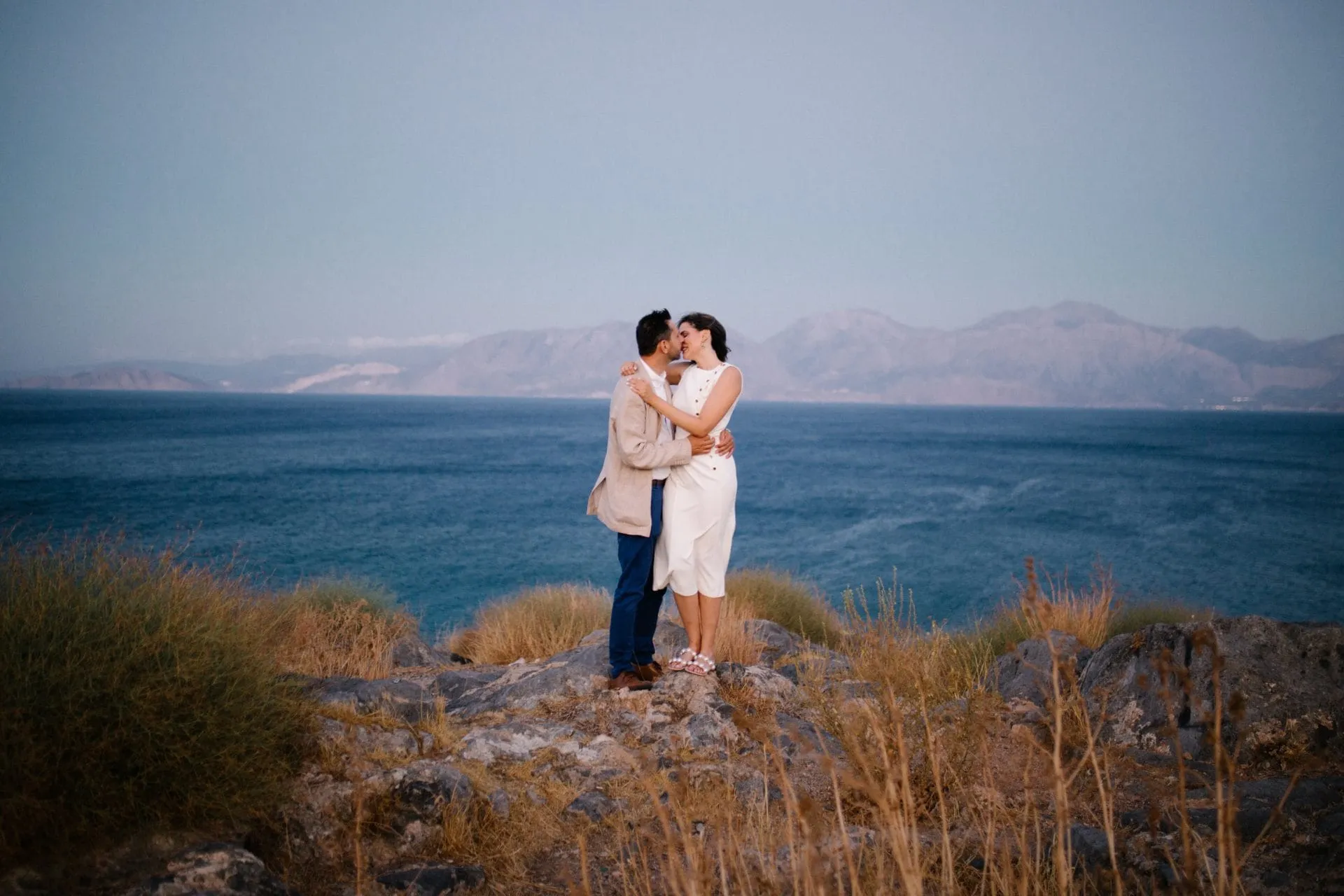 Manos & Karla — wedding photograph 124