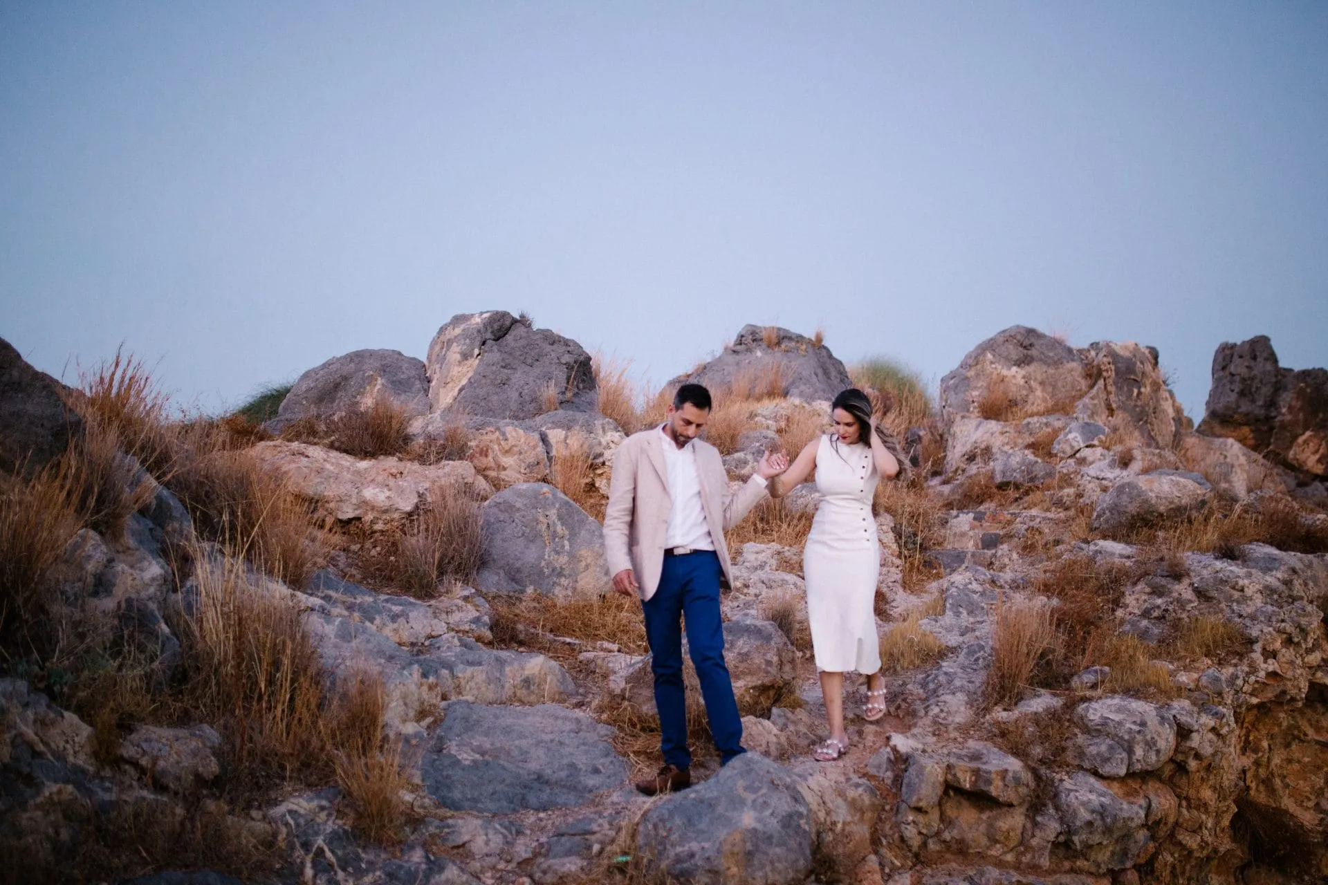 Manos & Karla — wedding photograph 126