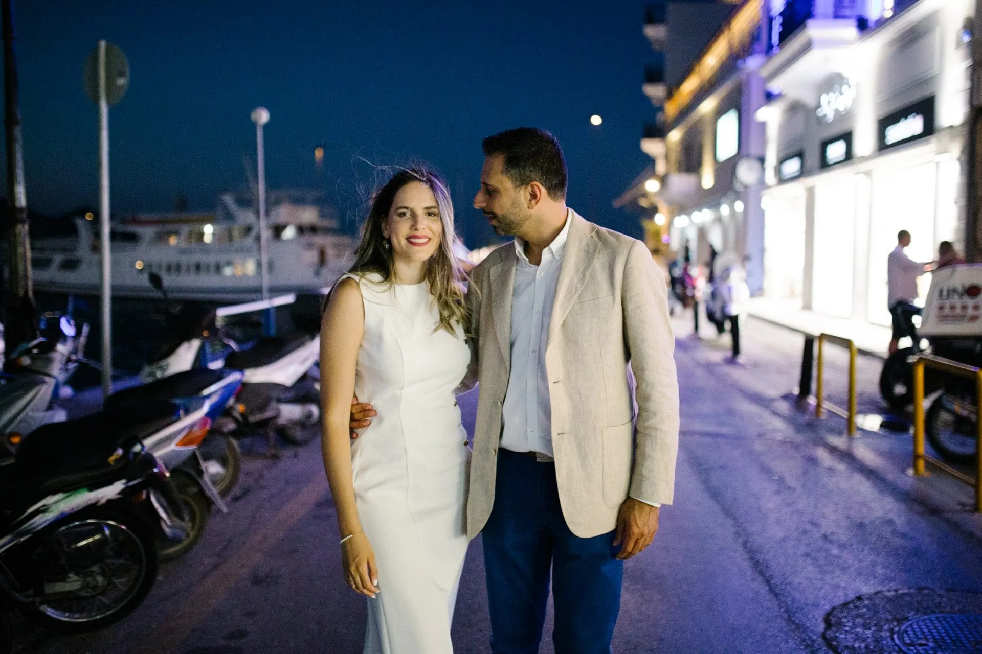 Manos & Karla — wedding photograph 129
