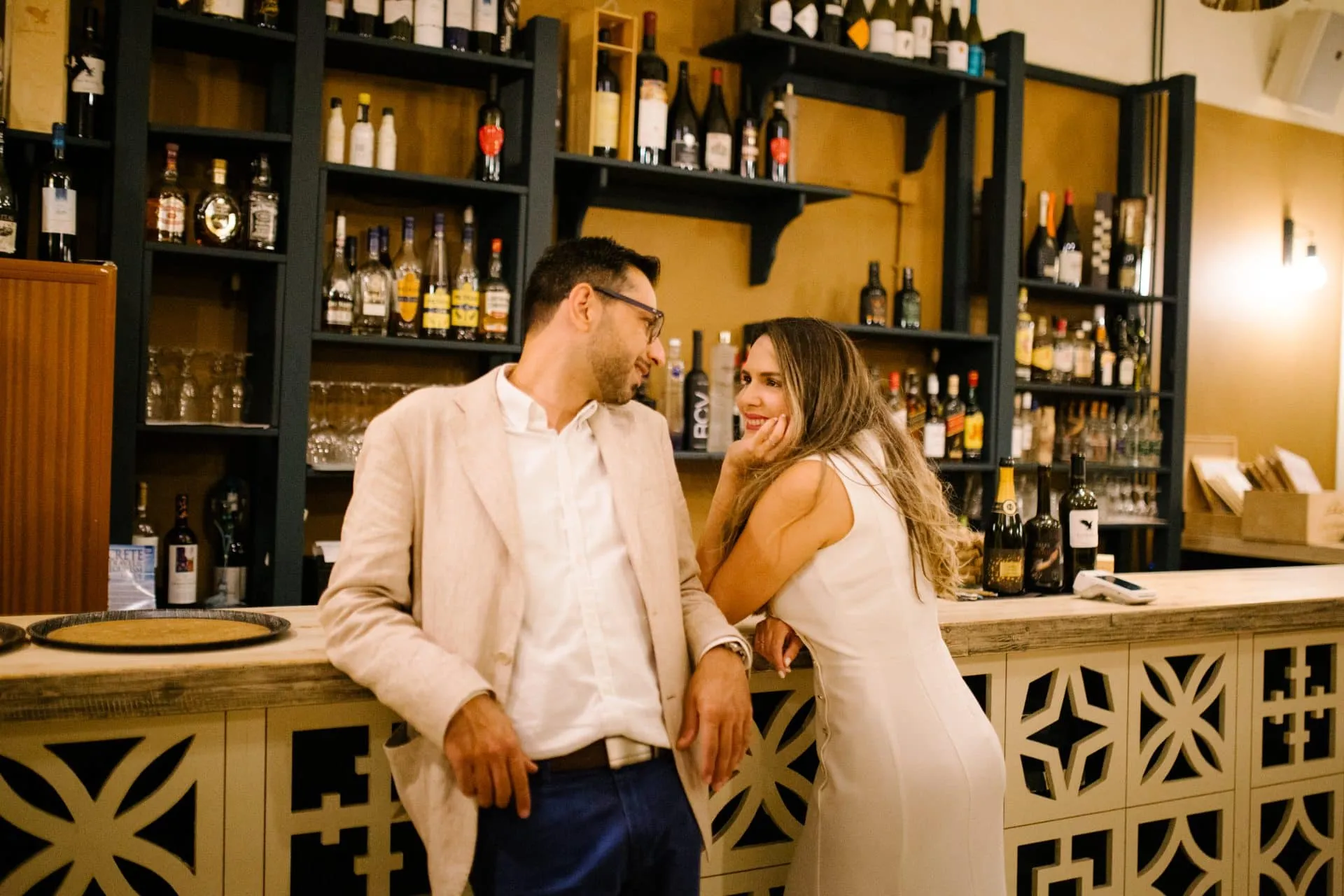 Manos & Karla — wedding photograph 134