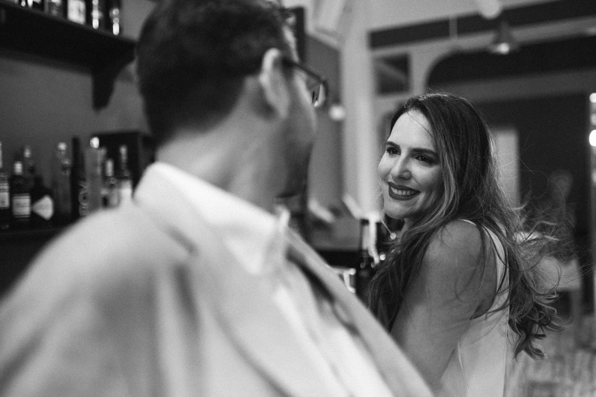 Manos & Karla — wedding photograph 135