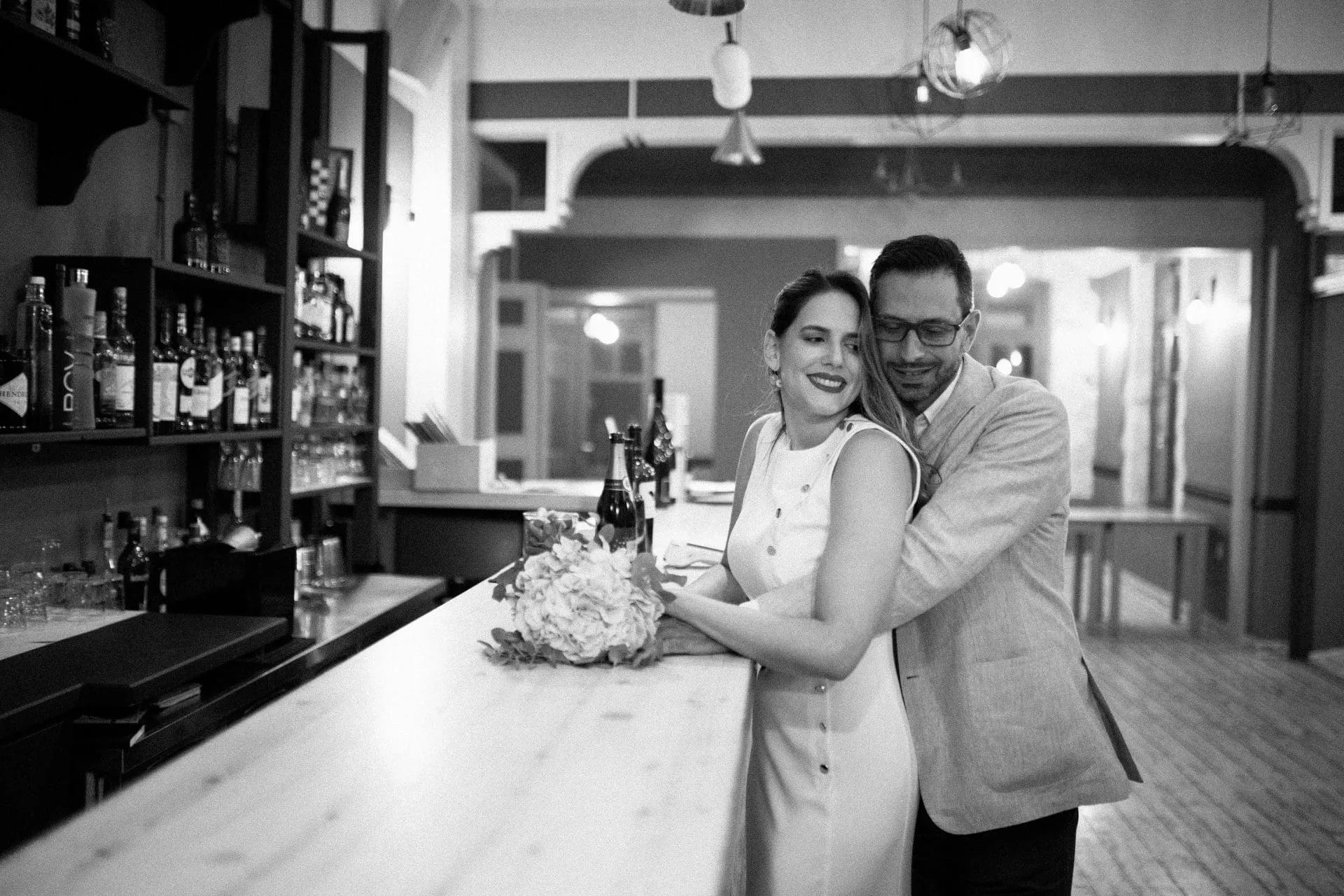 Manos & Karla — wedding photograph 137