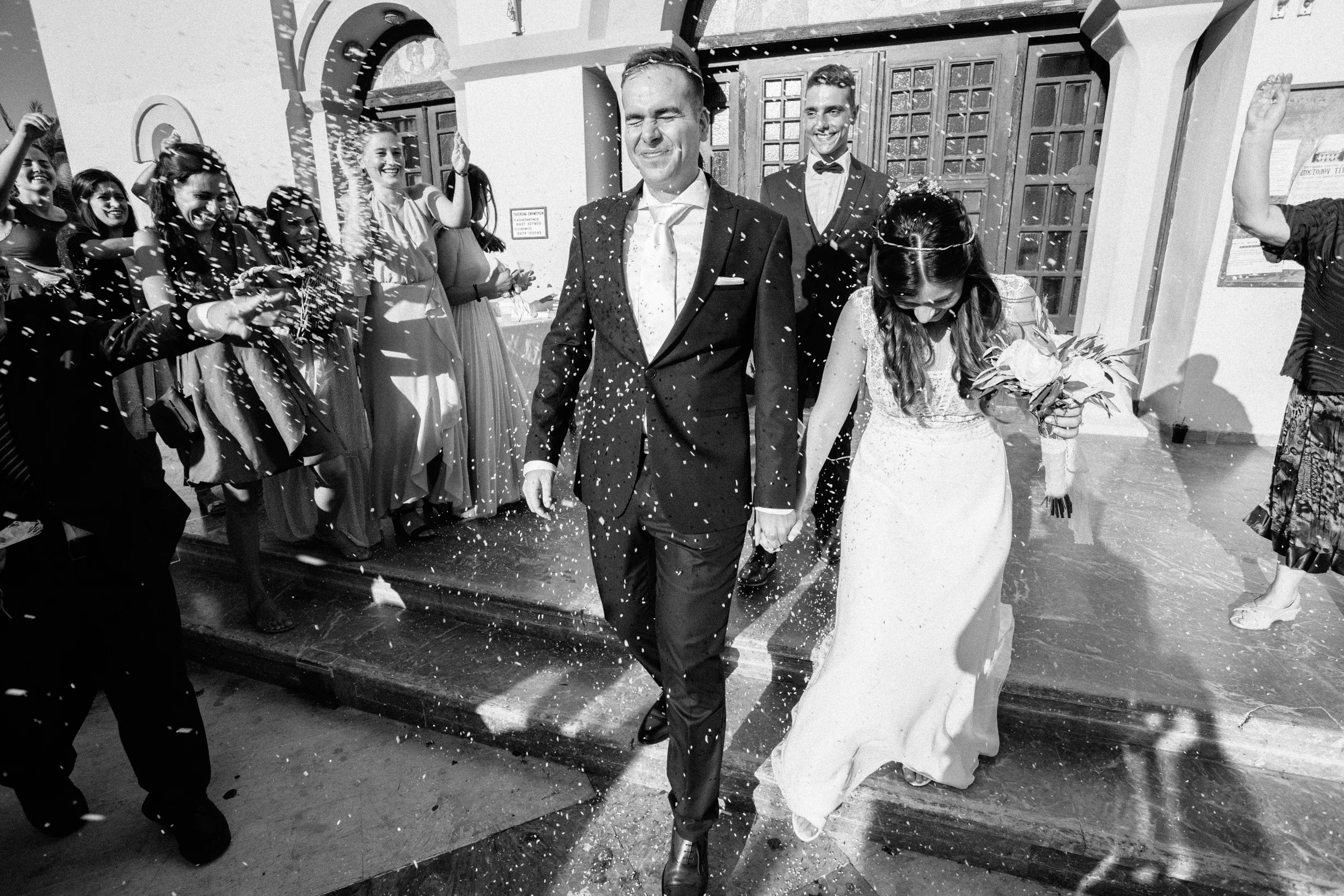 Stelios & Eleni — wedding photograph 41