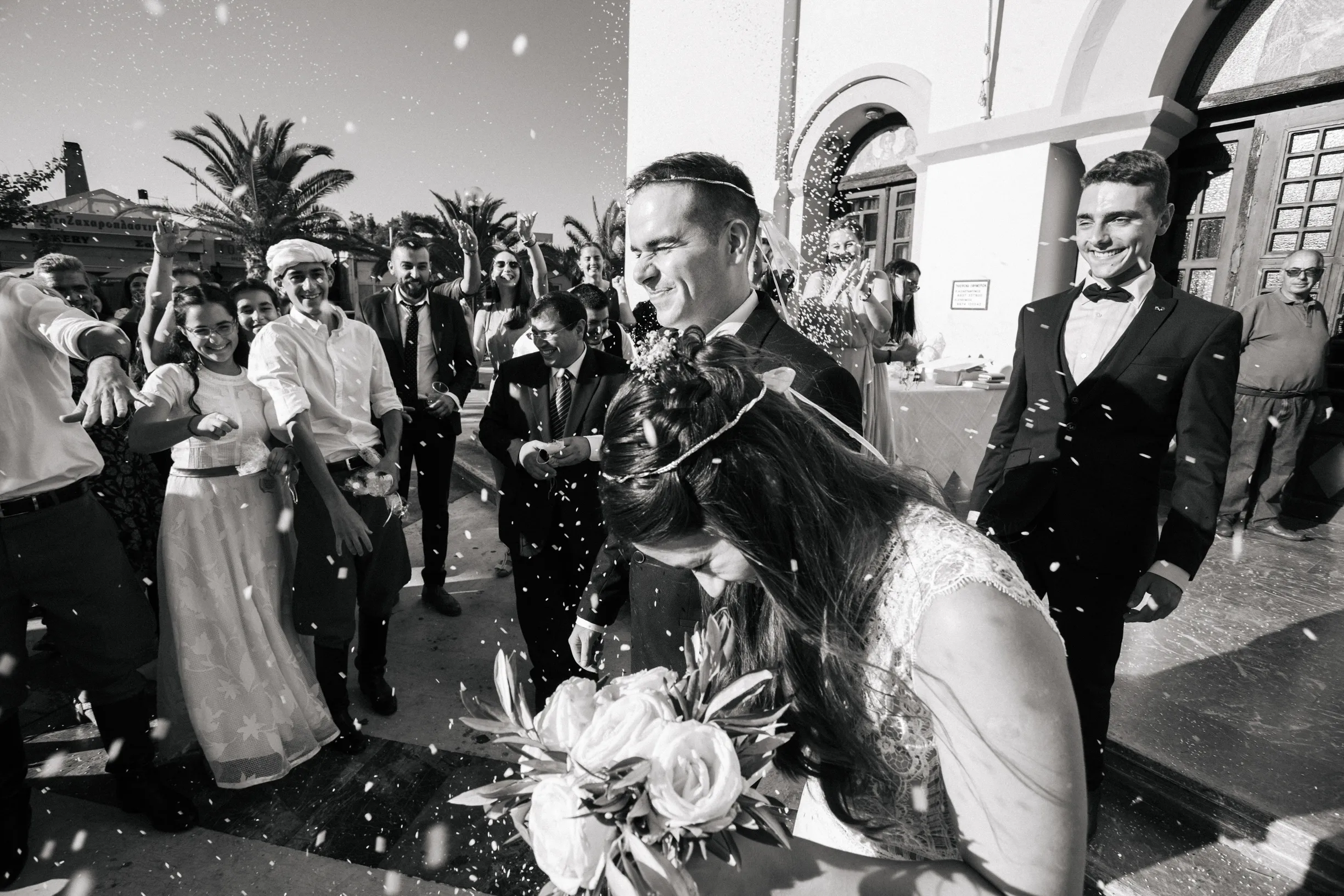 Stelios & Eleni — wedding photograph 42