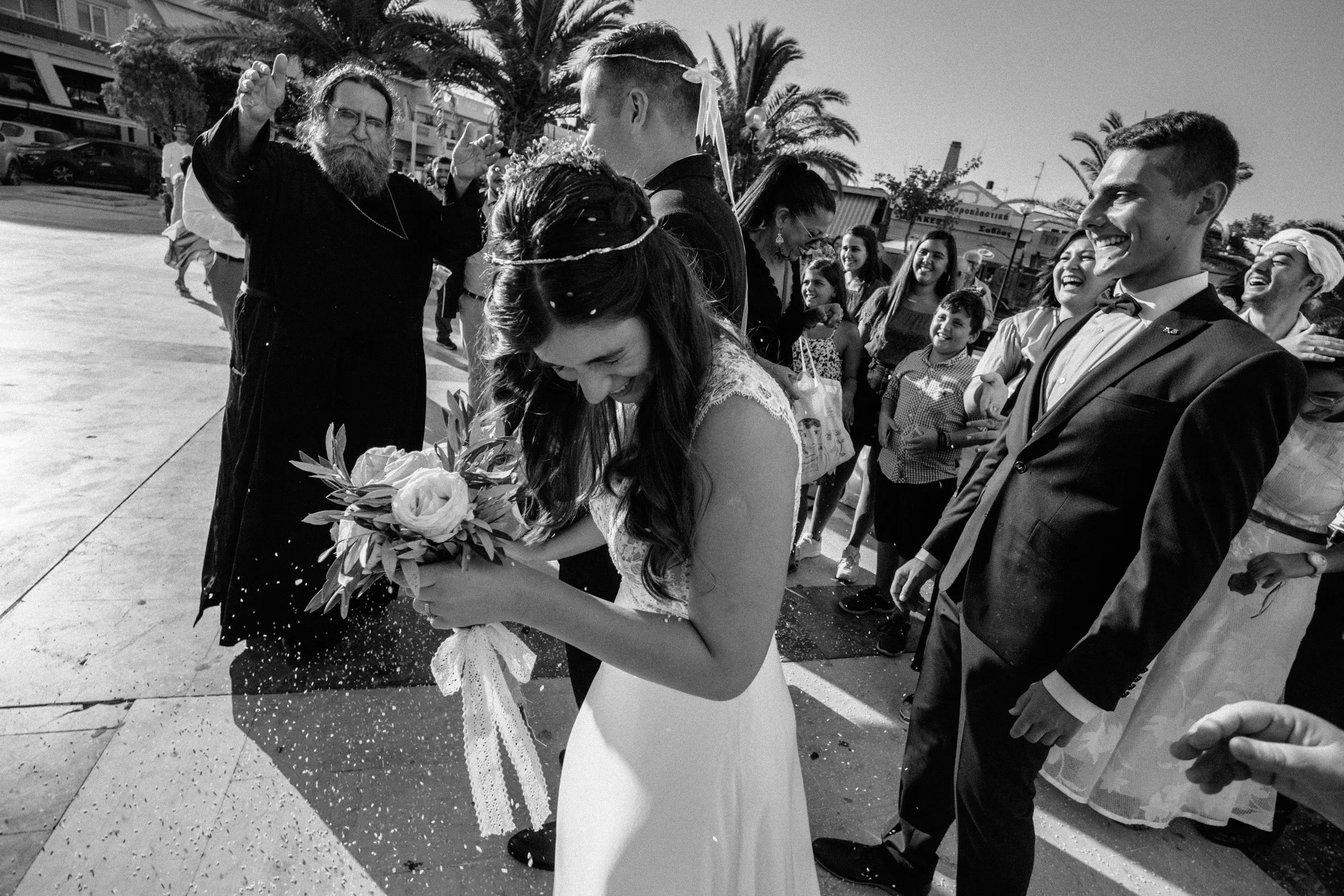 Stelios & Eleni — wedding photograph 43