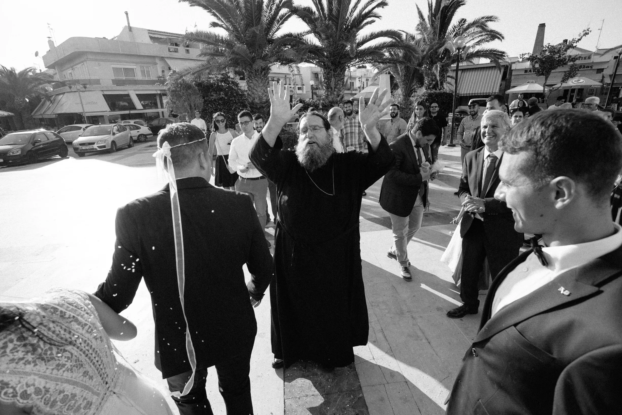 Stelios & Eleni — wedding photograph 44