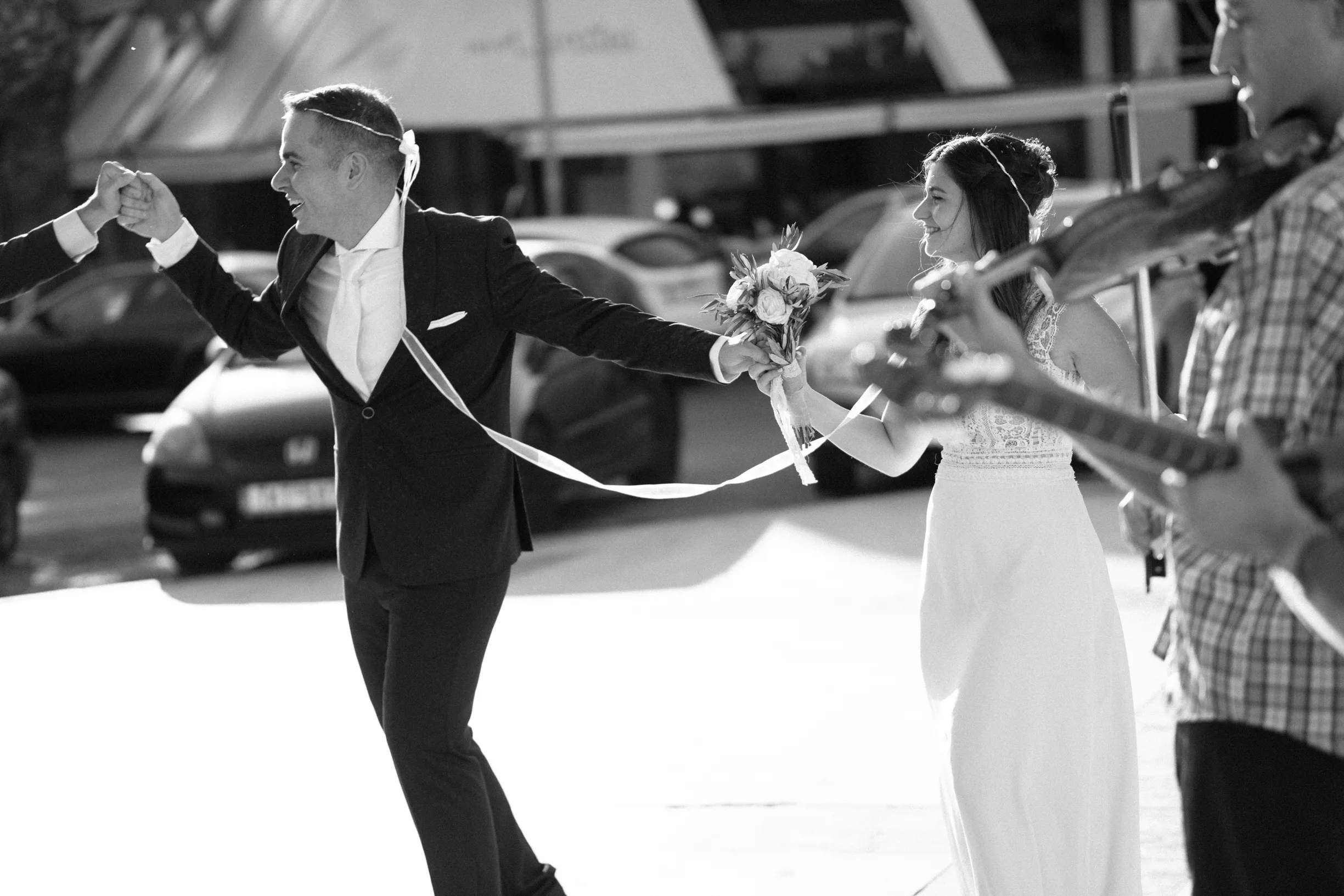 Stelios & Eleni — wedding photograph 47