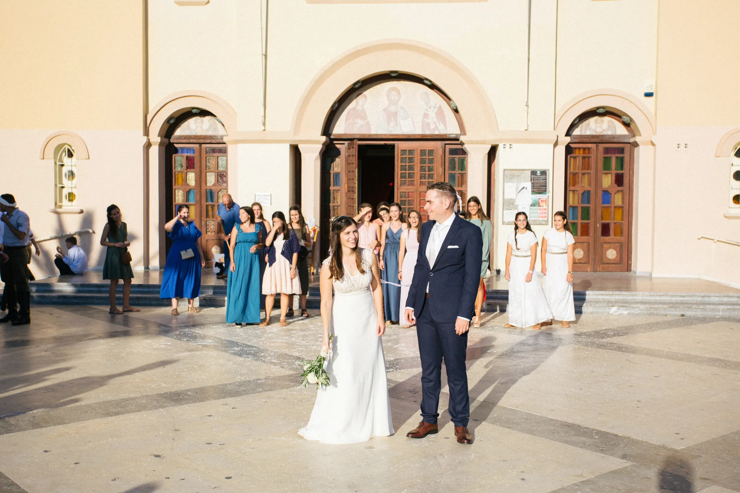 Stelios & Eleni — wedding photograph 49