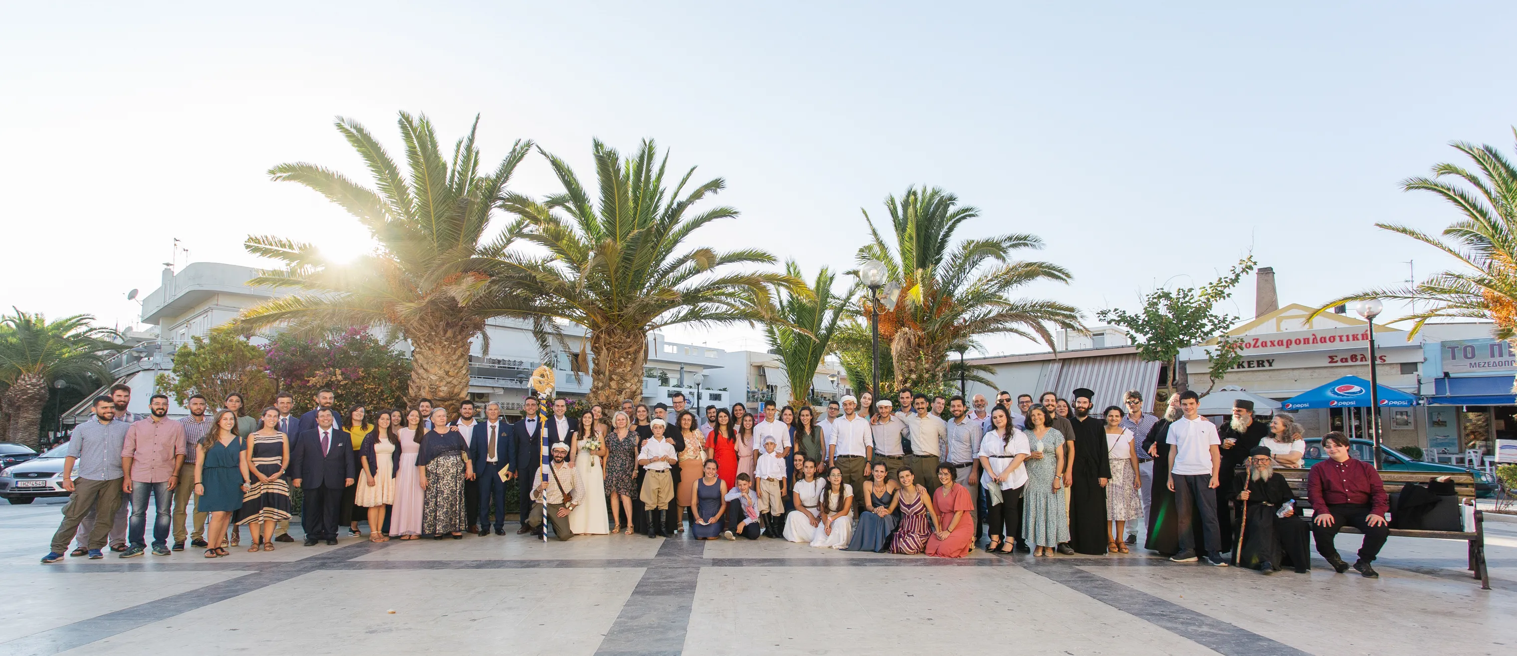 Stelios & Eleni — wedding photograph 52