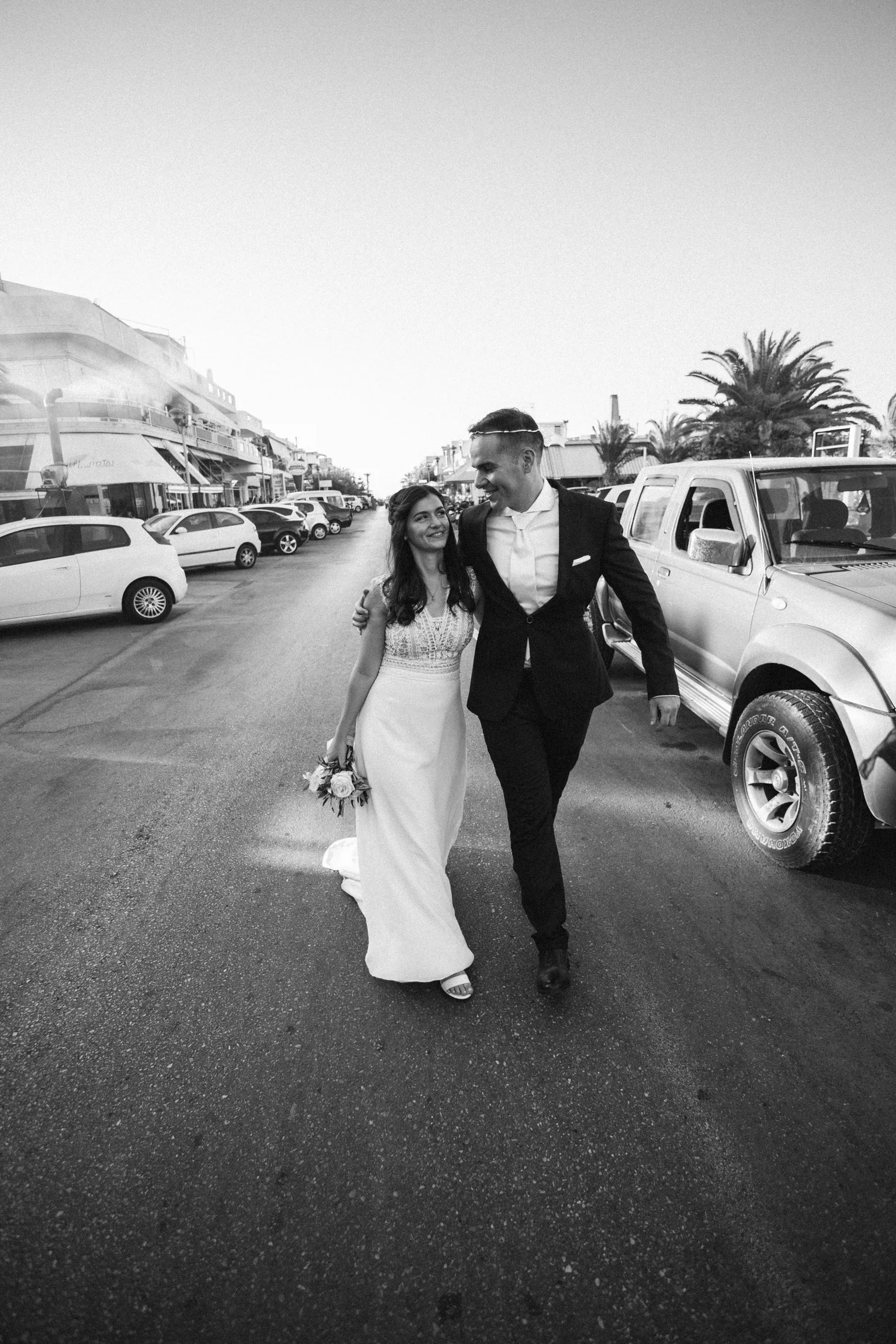 Stelios & Eleni — wedding photograph 53
