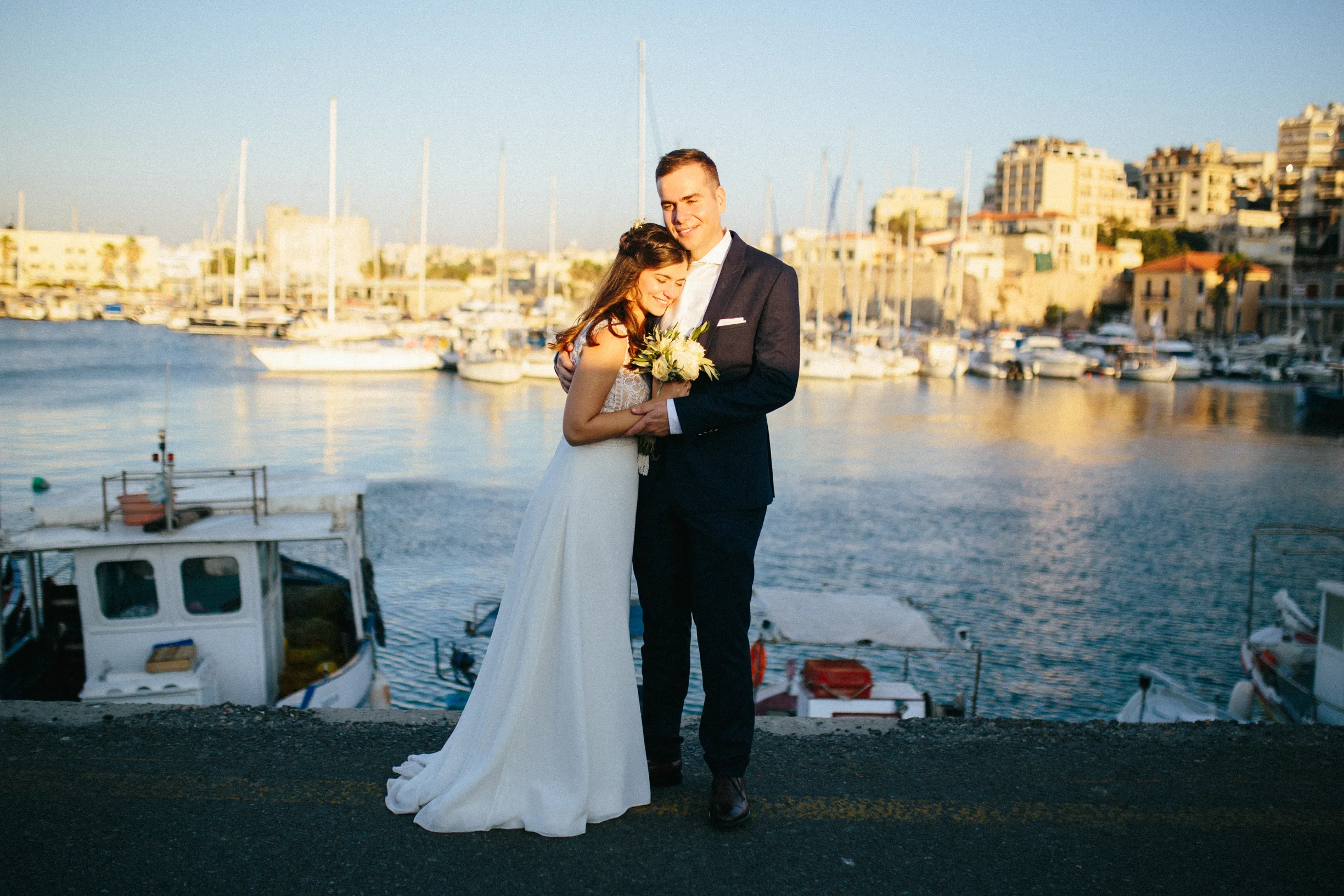 Stelios & Eleni — wedding photograph 56